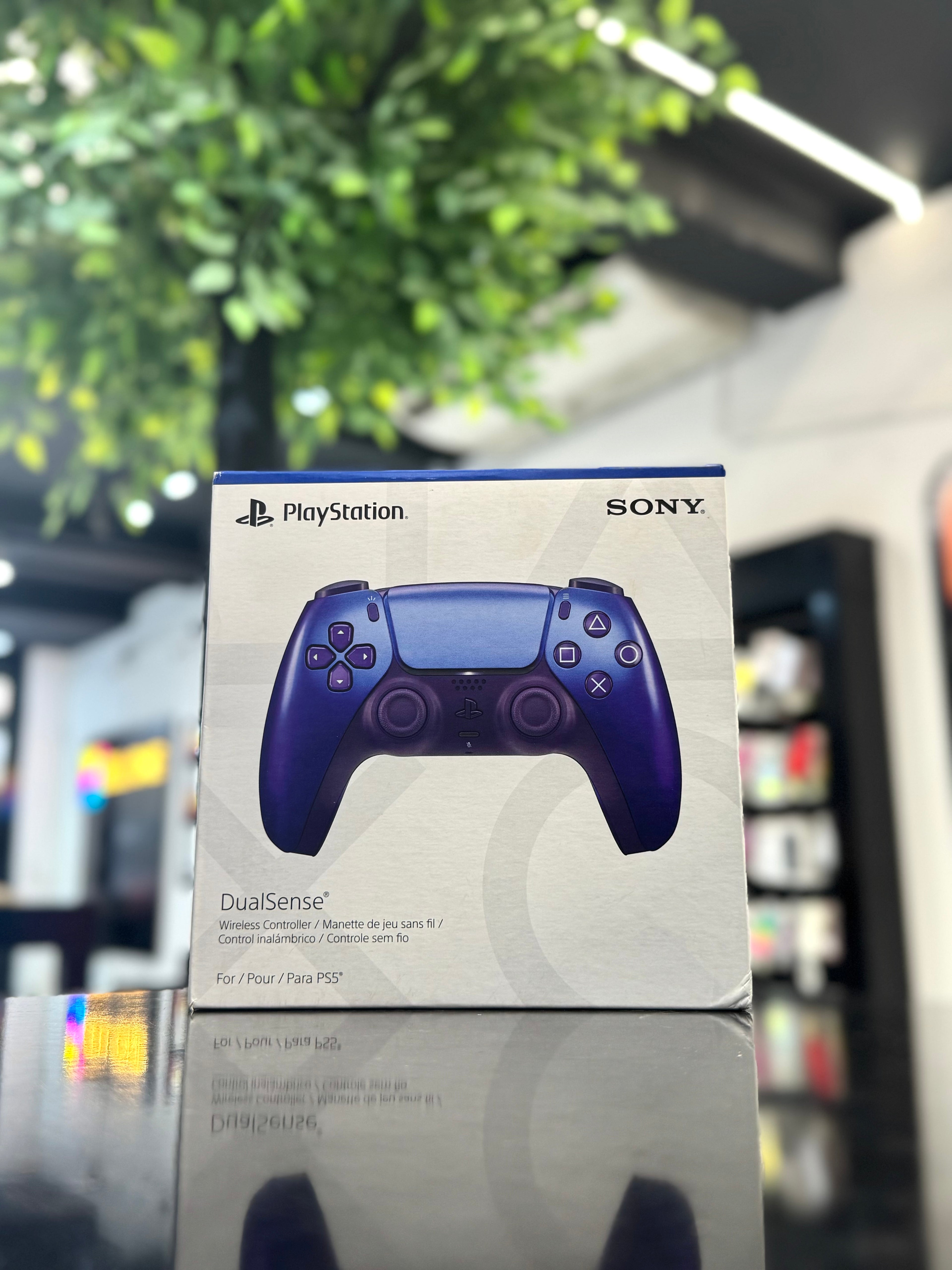 JOYSTICK PS5 SONY ORIGINAL