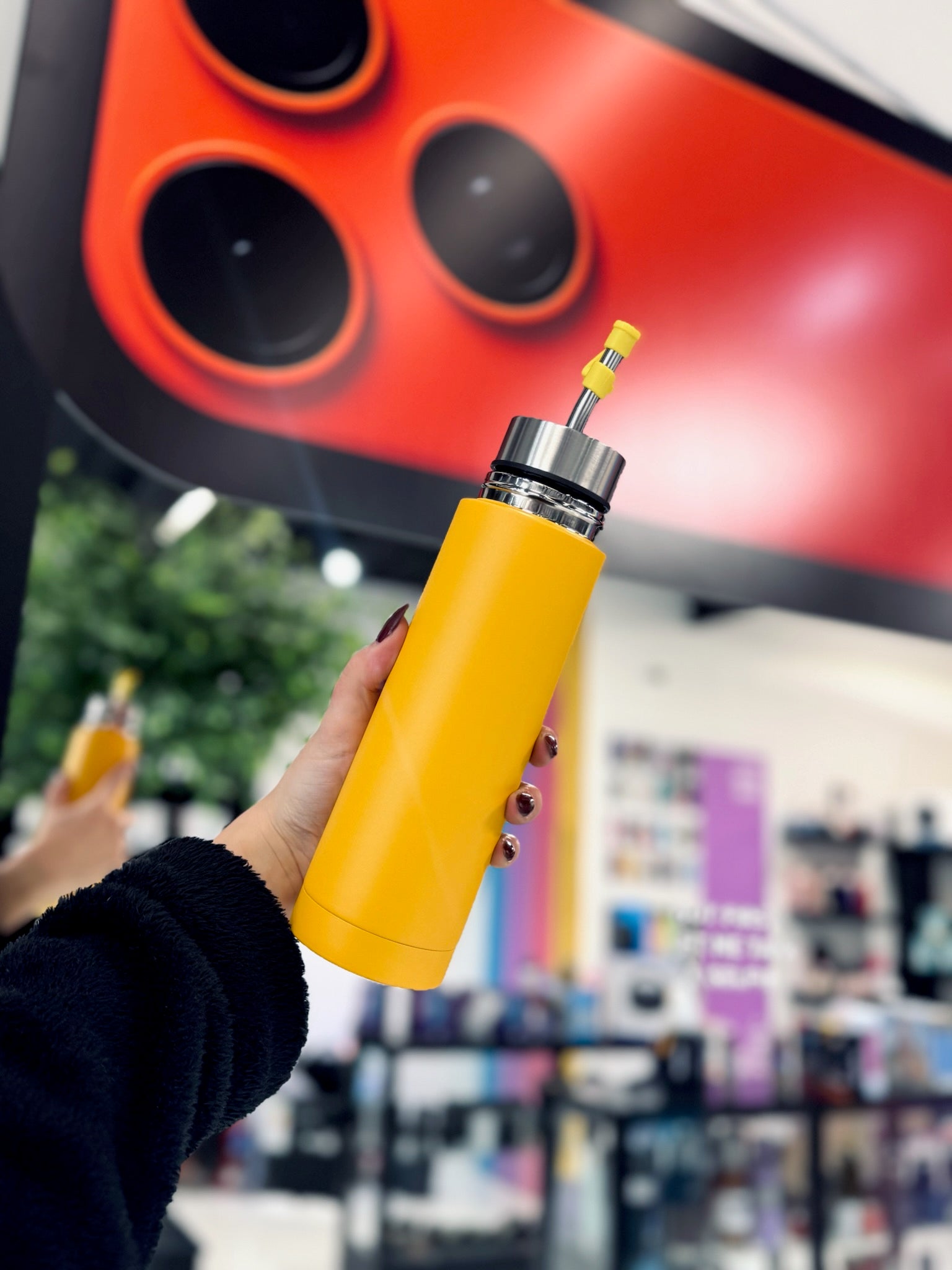 MATE LISTO AUTOCEBANTE COLORES