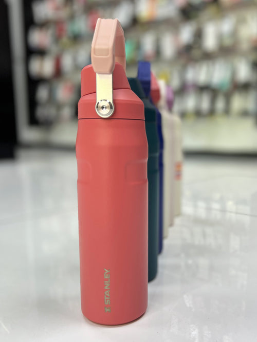 BOTELLA STANLEY ICEFLOW FASTFLOW 710ML