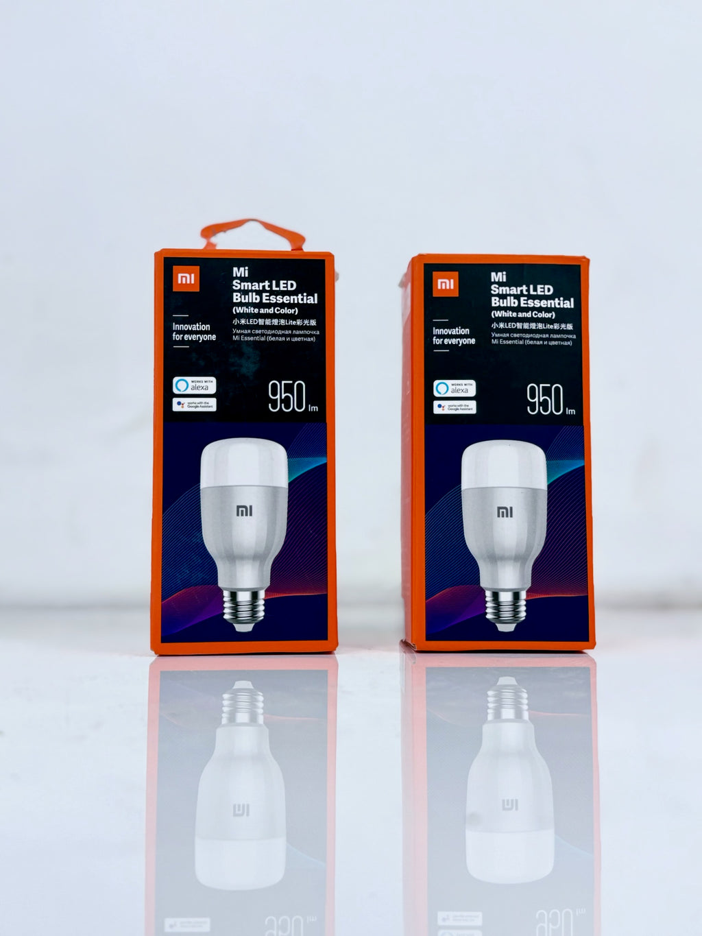 LAMPARA MI SMART LED BULB ESSENTIAL