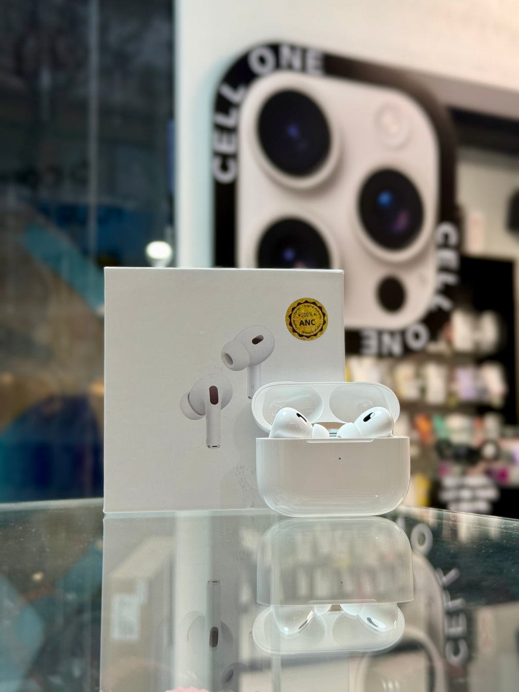 AIRPODS PRO CELL ONE NEW GEN