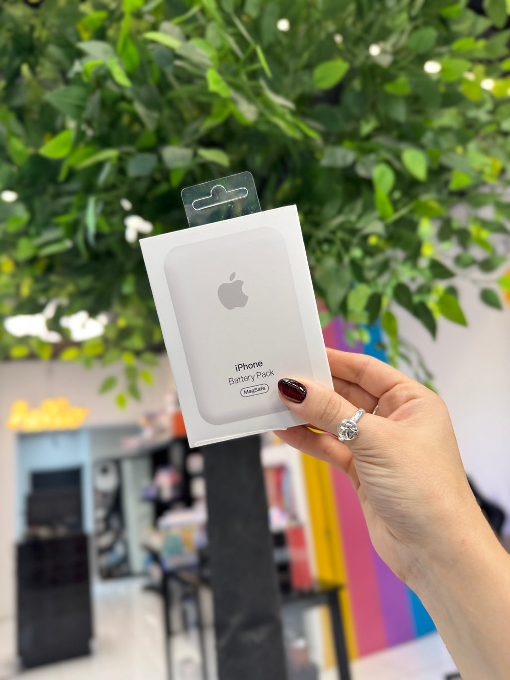 BATTERY PACK ALIB