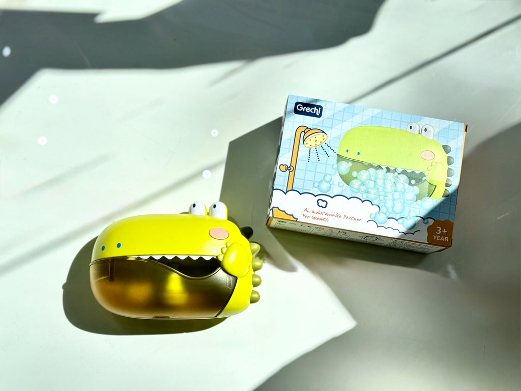 BURBUJERO PARA BAÑERA