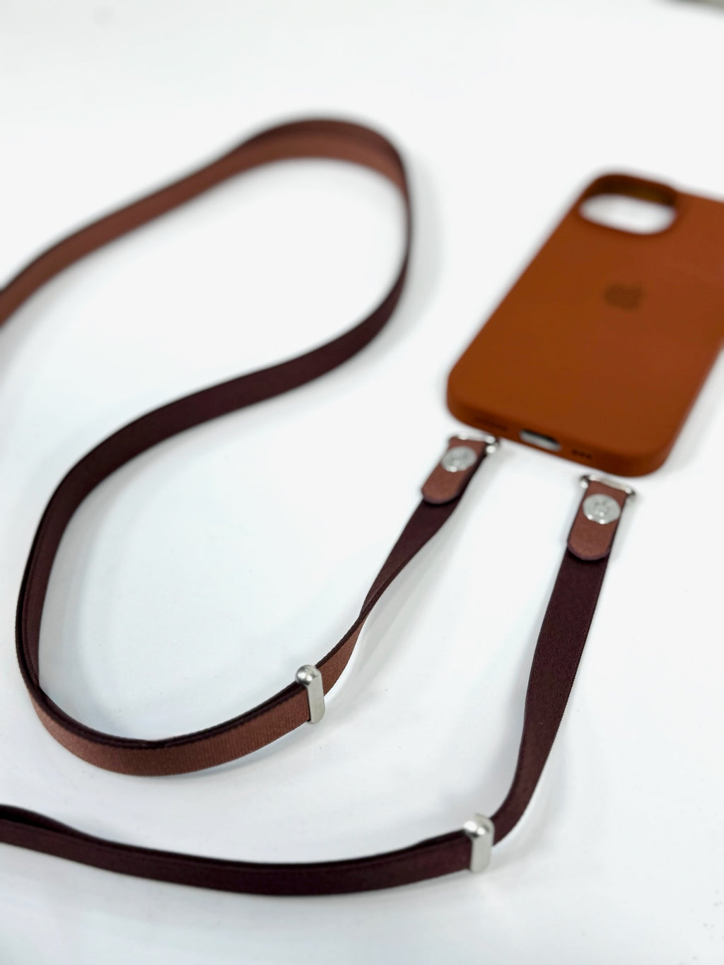 CROSSBODY STRAP CELL ONE