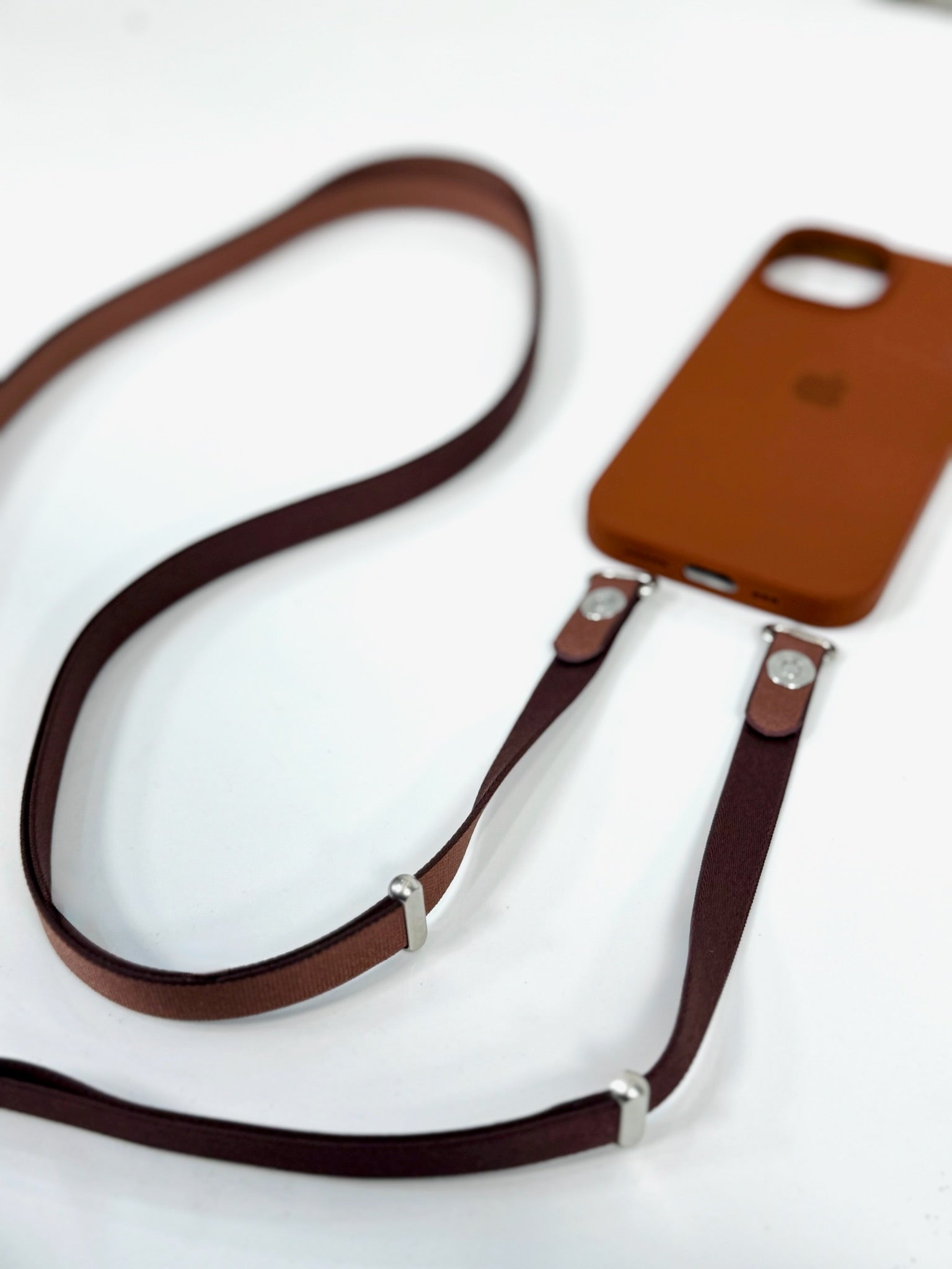 CROSSBODY STRAP CELL ONE