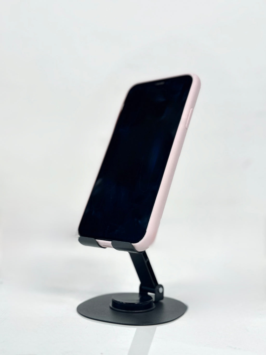 SOPORTE STAND METÁLICO PARA CELULAR