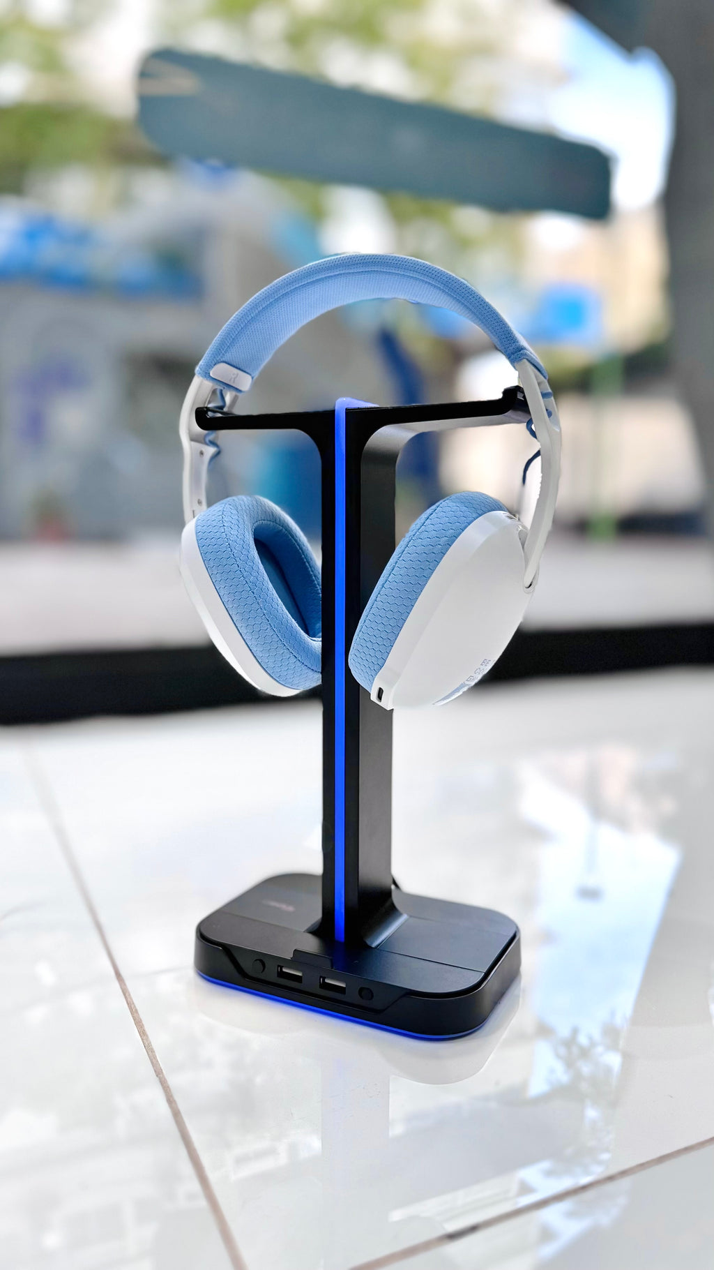 BASE STAND LED SOUL XB1000