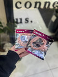Auriculares SOUL S59 rosas