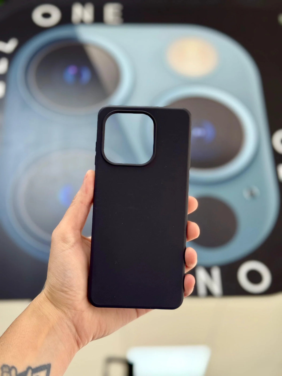 Funda Silky HONOR