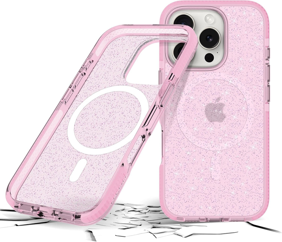 FUNDA PRODIGEE SUPERSTAR 16 PRO MAX