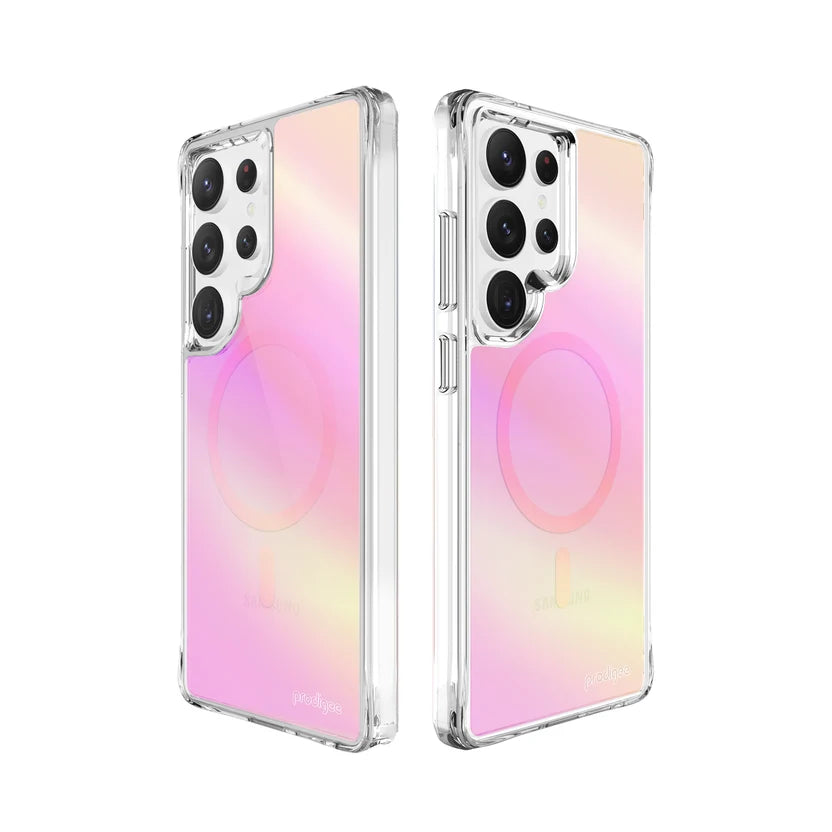 FUNDA PRODIGEE S25 ULTRA GLOW