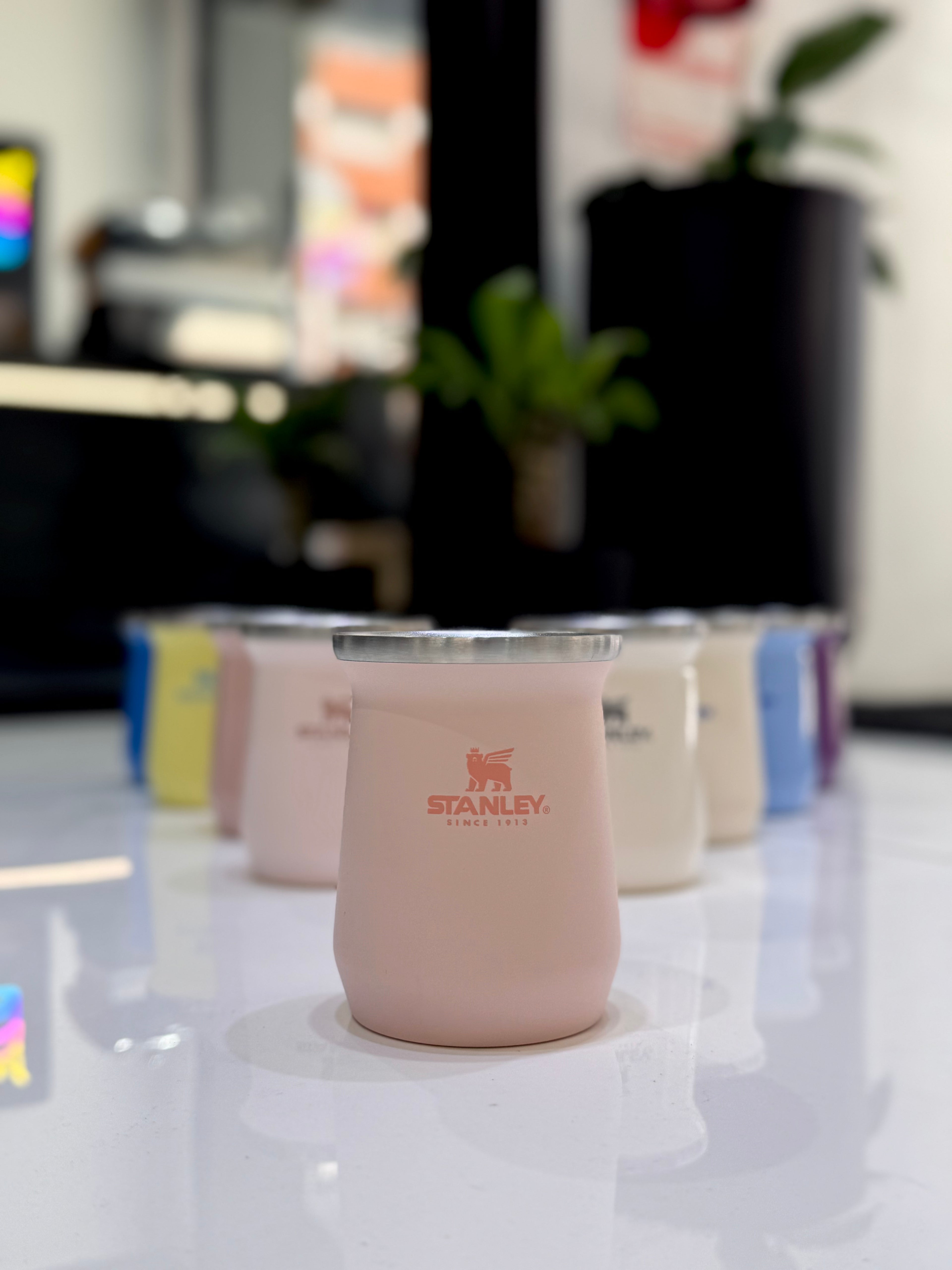 MATE STANLEY CLASSIC 236ML