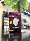 CARGADOR COMPLETO SOUL CLASSIC TIPO C