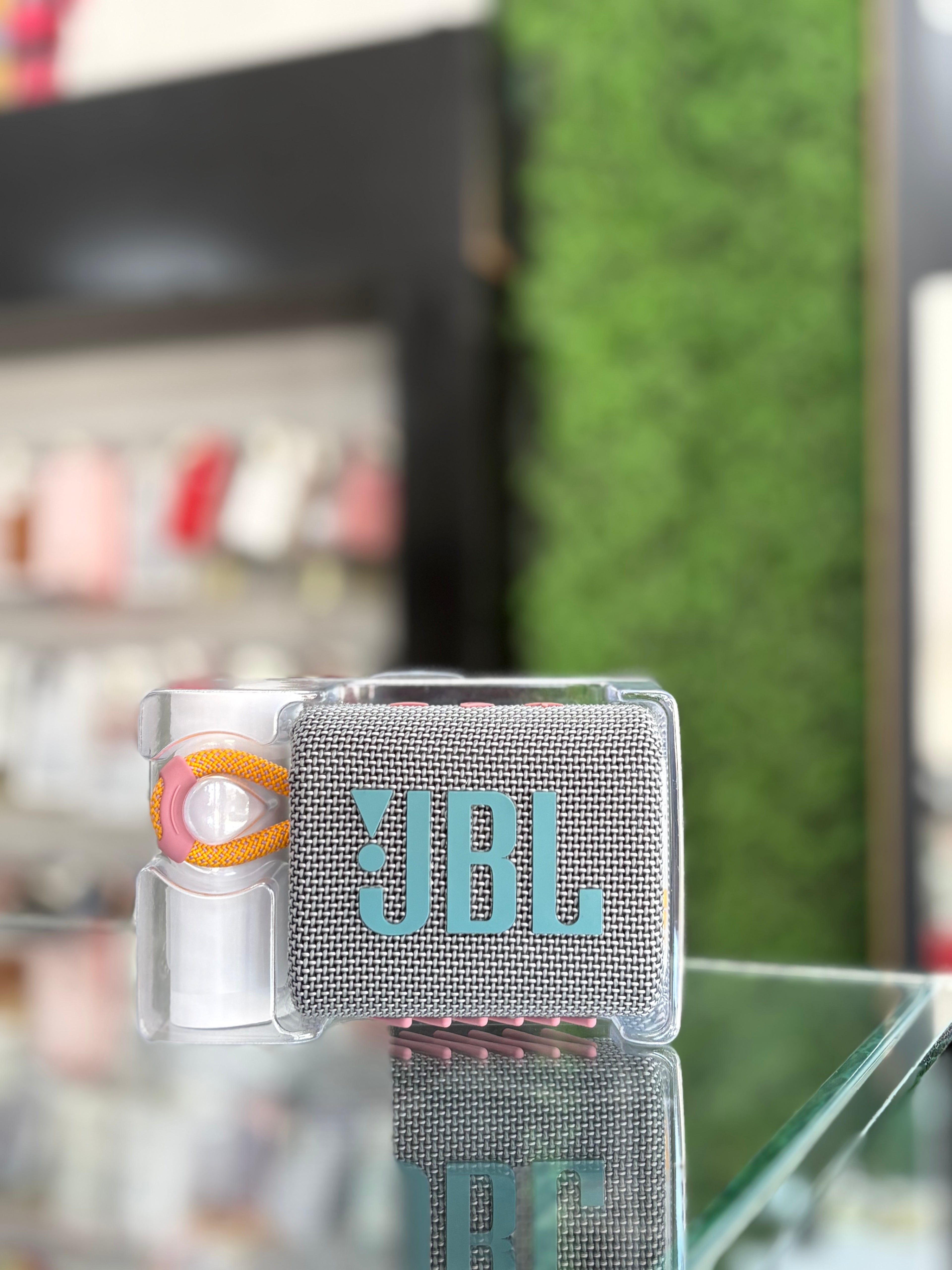 PARLANTE JBL GO3