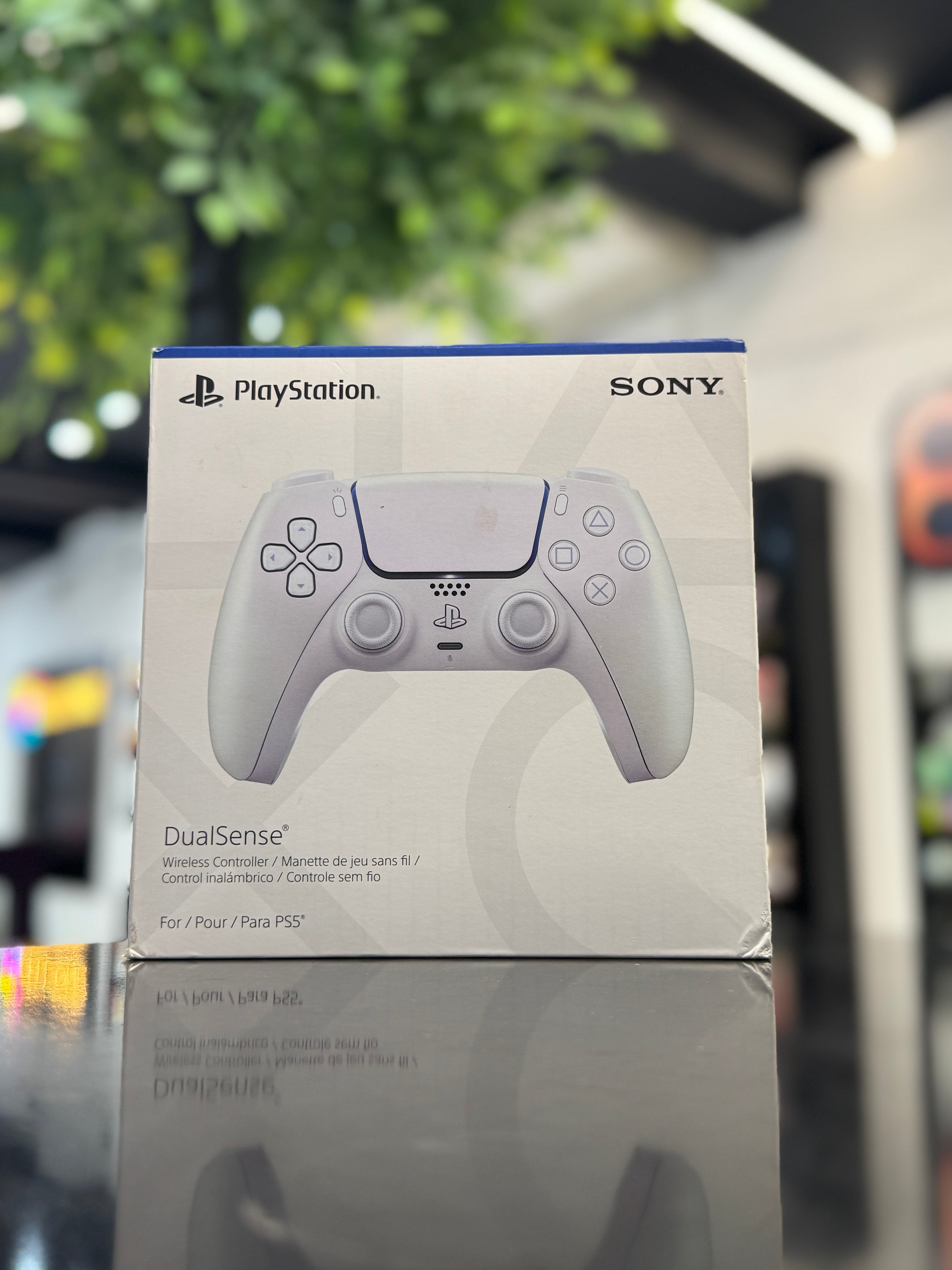 JOYSTICK PS5 SONY ORIGINAL