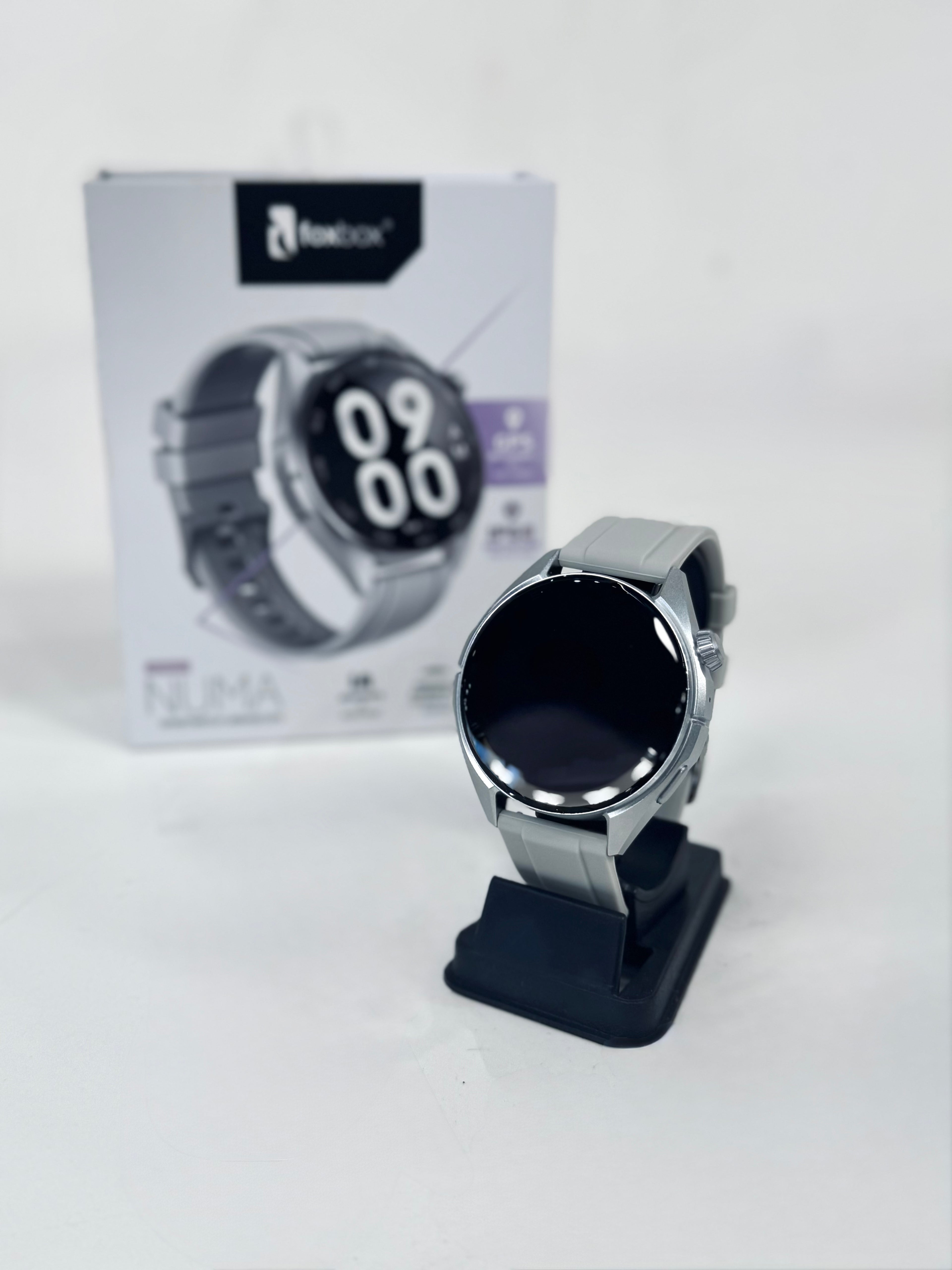 SMARTWATCH FOXBOX NUMA