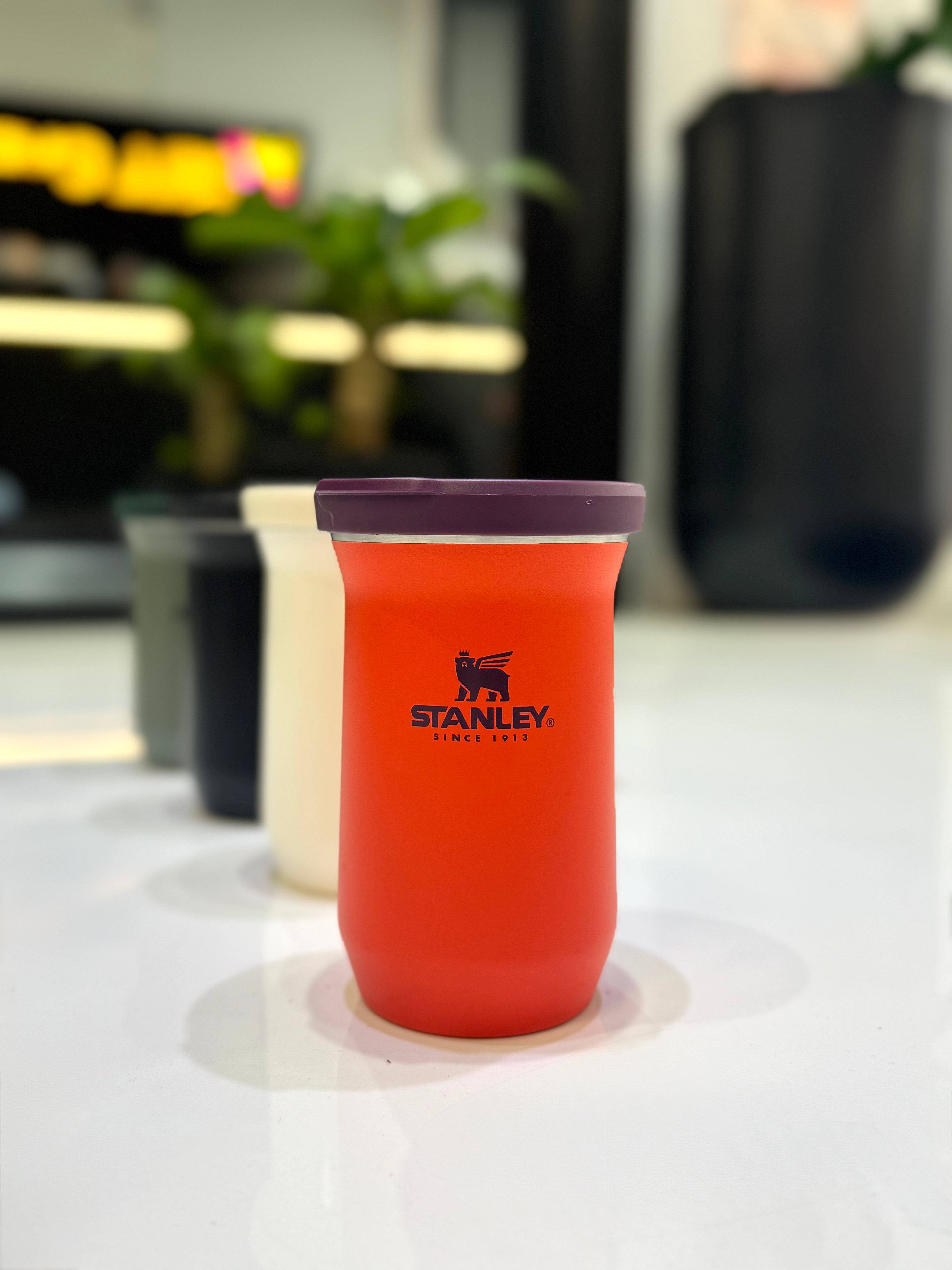 MATE STANLEY 200ML
