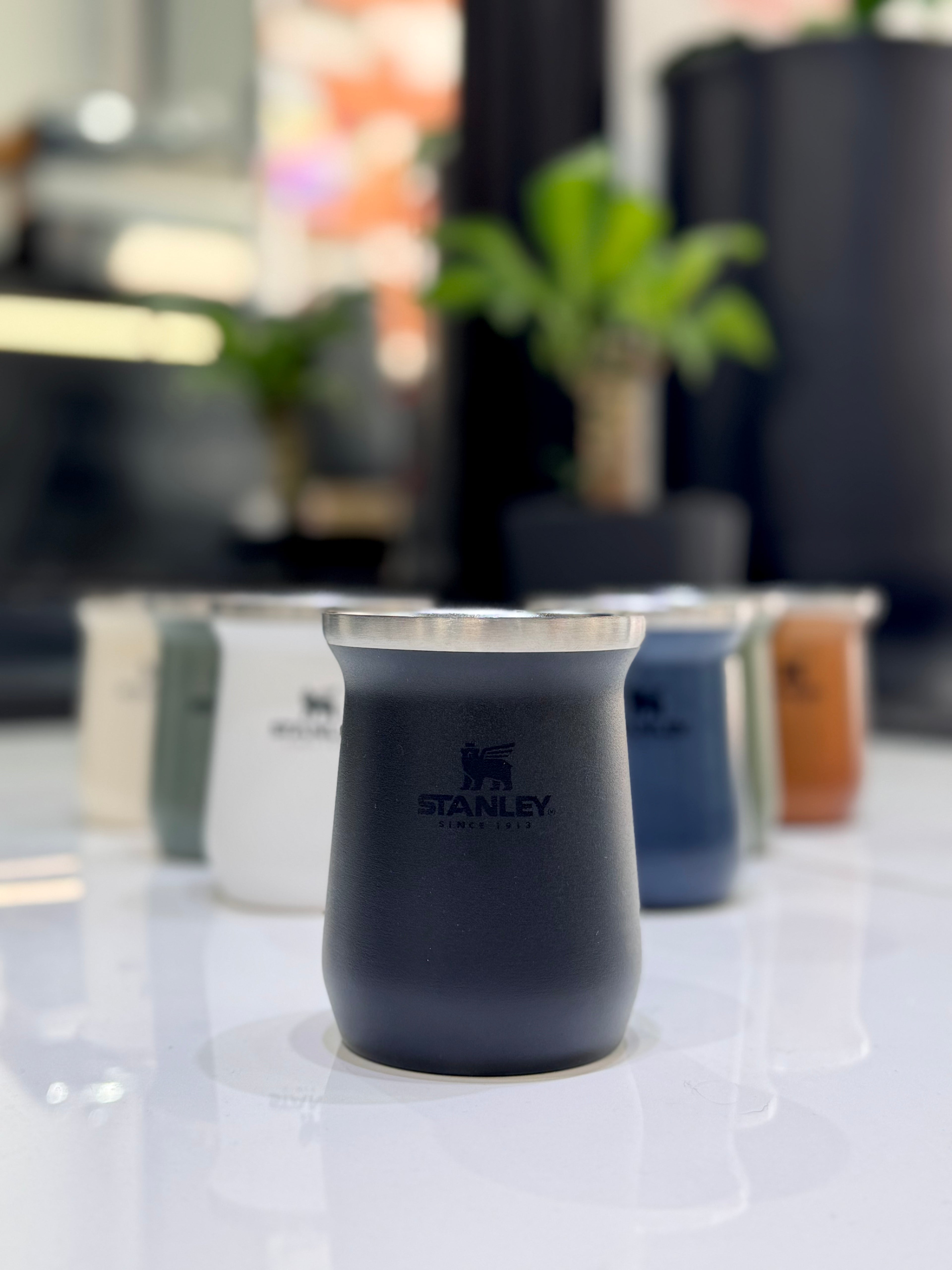 MATE STANLEY CLASSIC 236ML