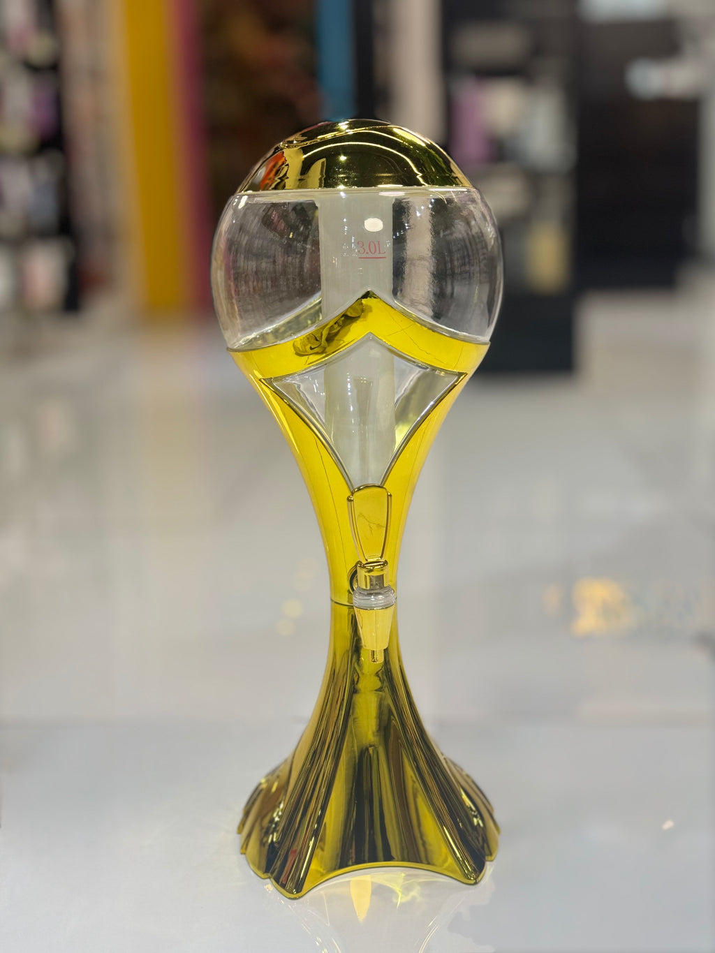 DISPENSER COPA DEL MUNDO