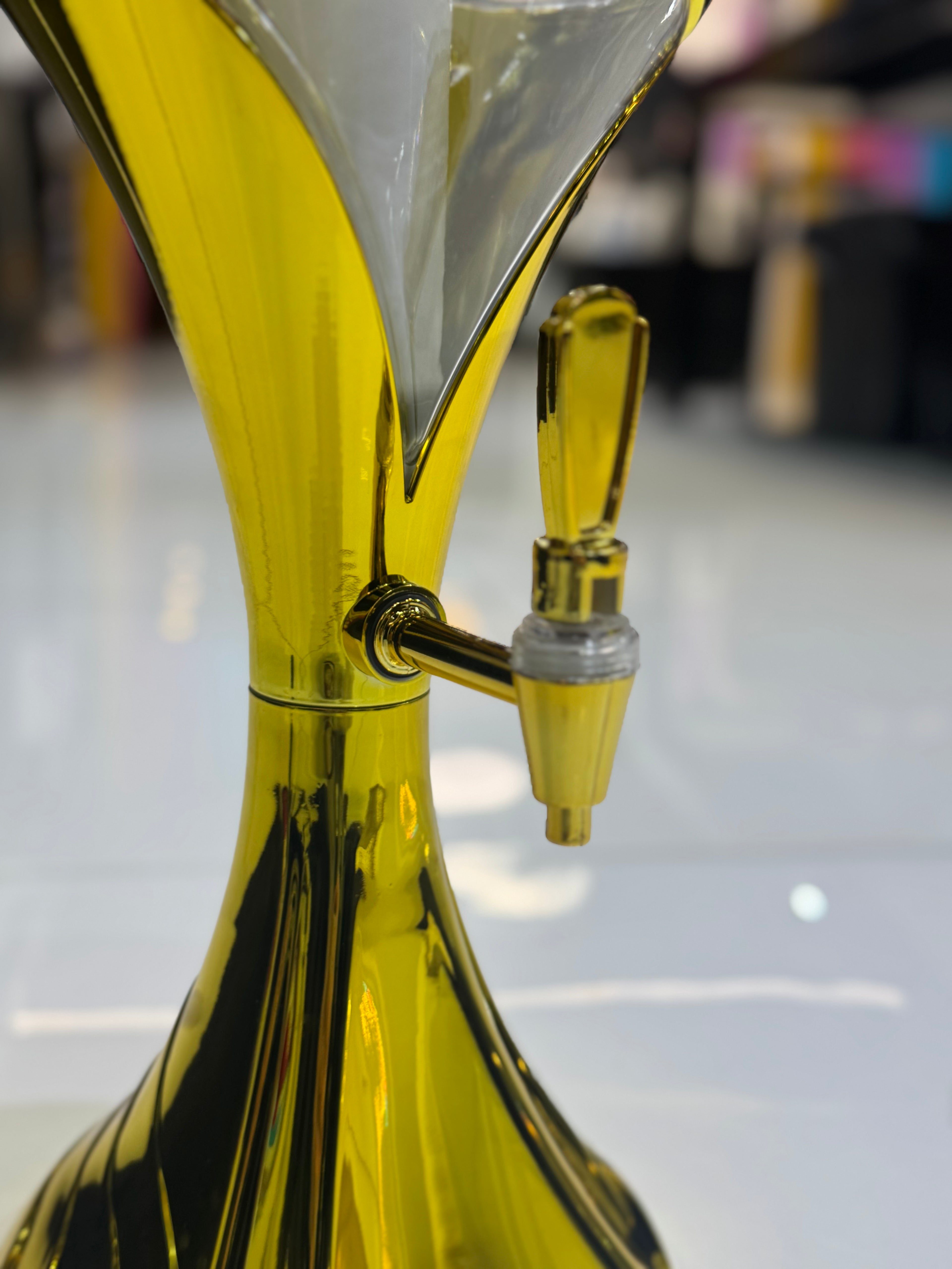 DISPENSER COPA DEL MUNDO