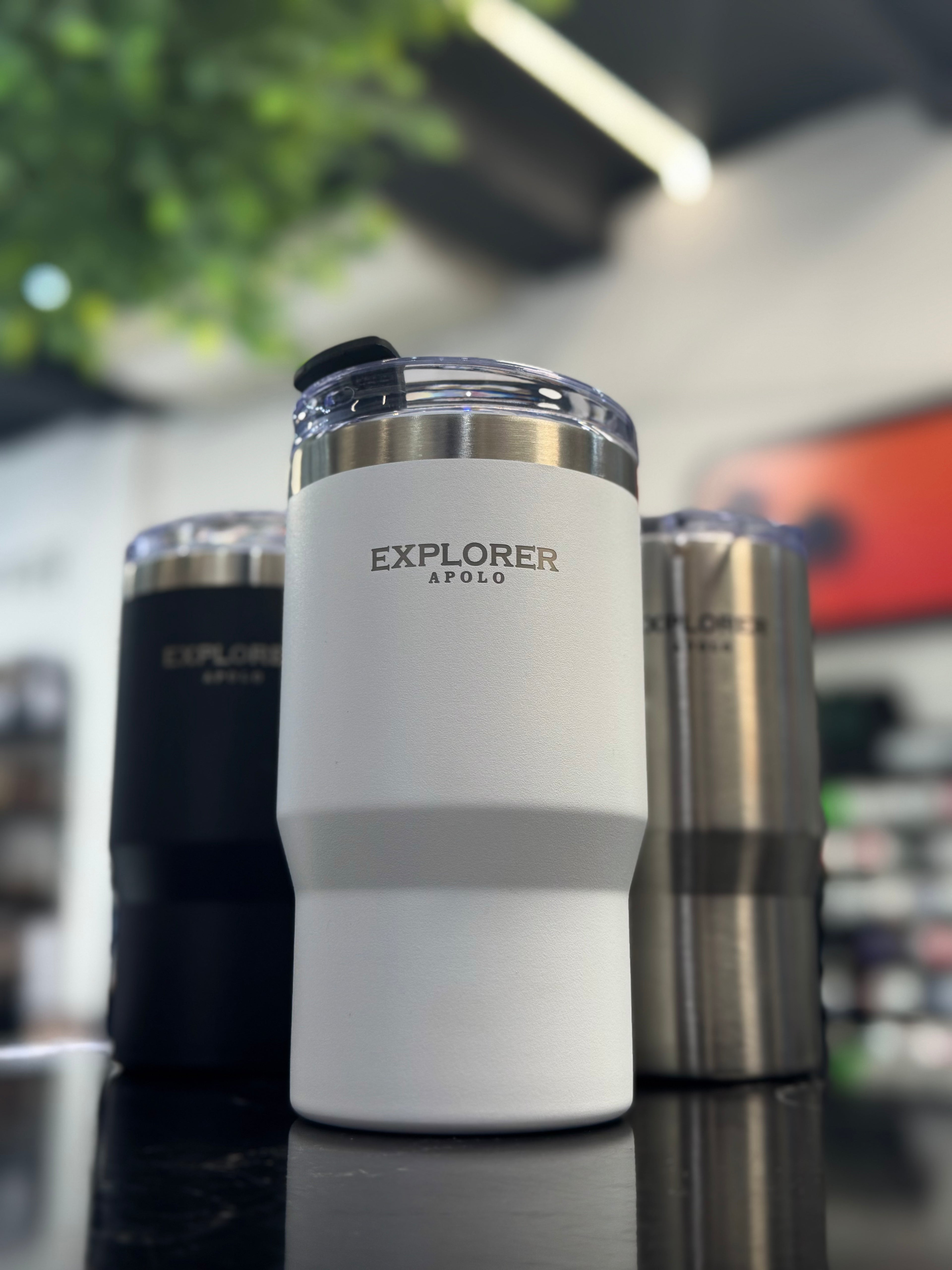 VASO TERMICO APOLO EXPLORER 414 ML