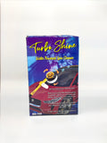 TURBO SHINE LIMPIADOR DE AUTO