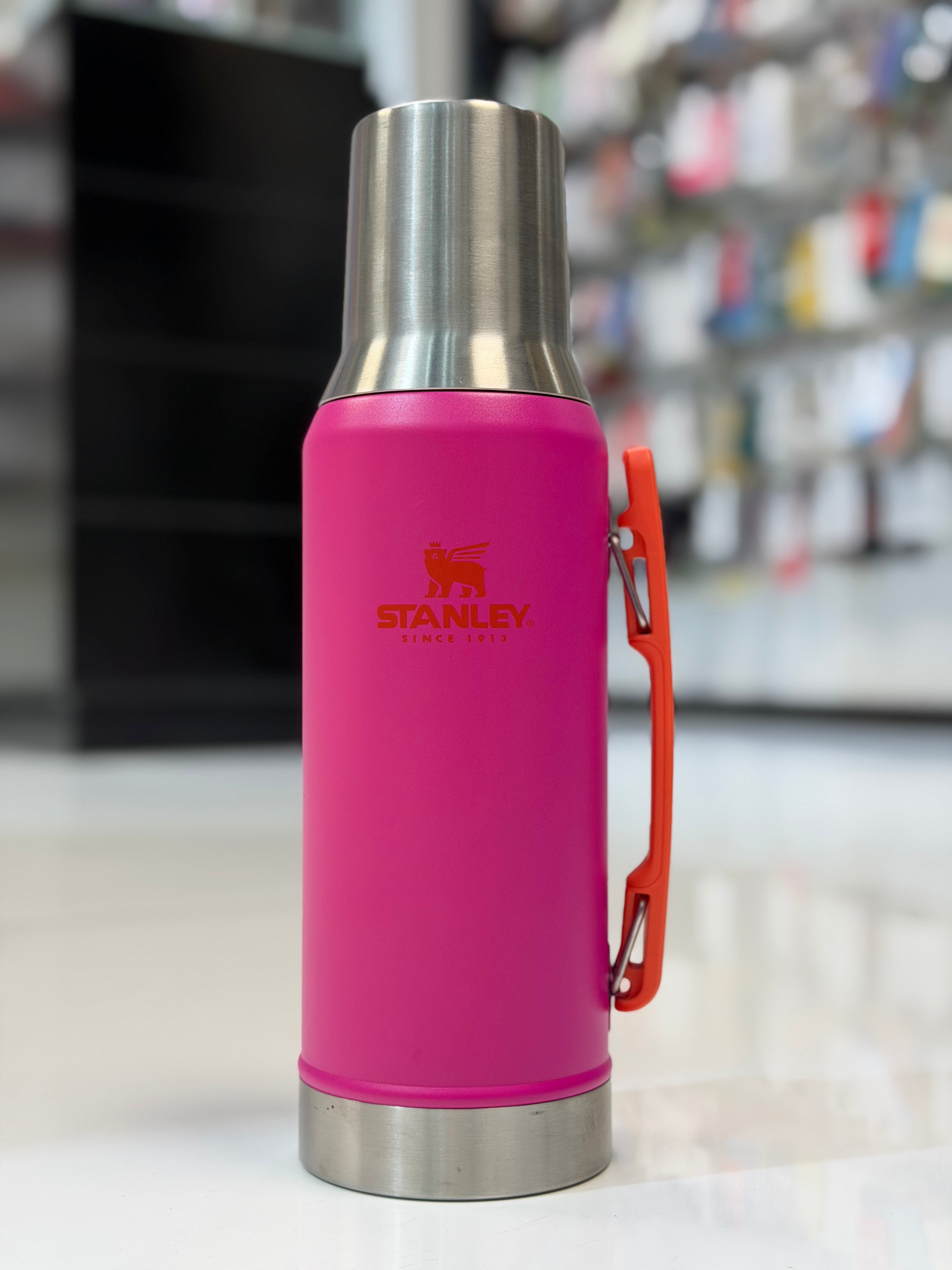 TERMO STANLEY MATE SYSTEM 1.2L