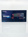 KIT GAMER SOUL 4 EN 1
