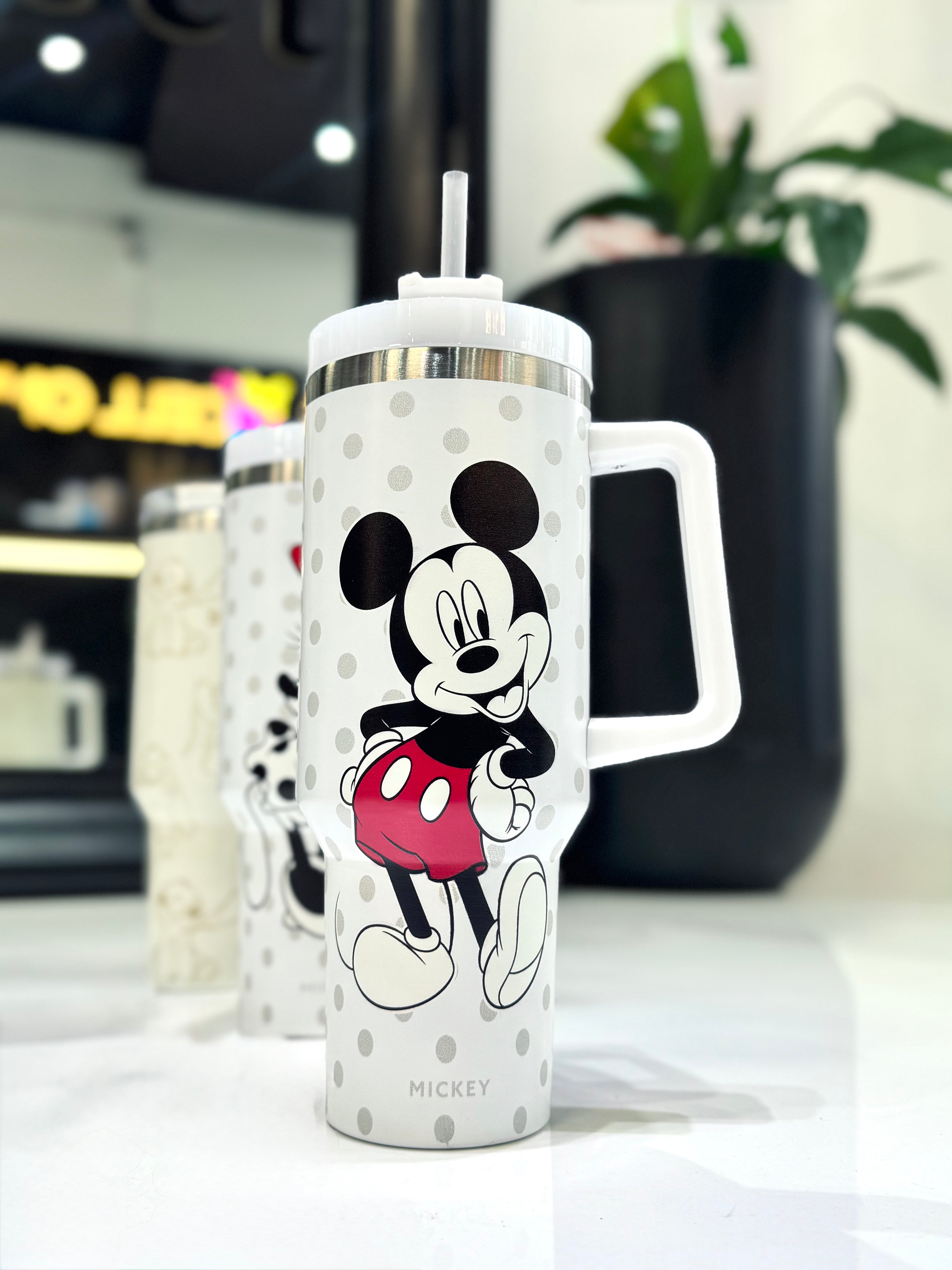 VASO TÉRMICO DISNEY 1200ML