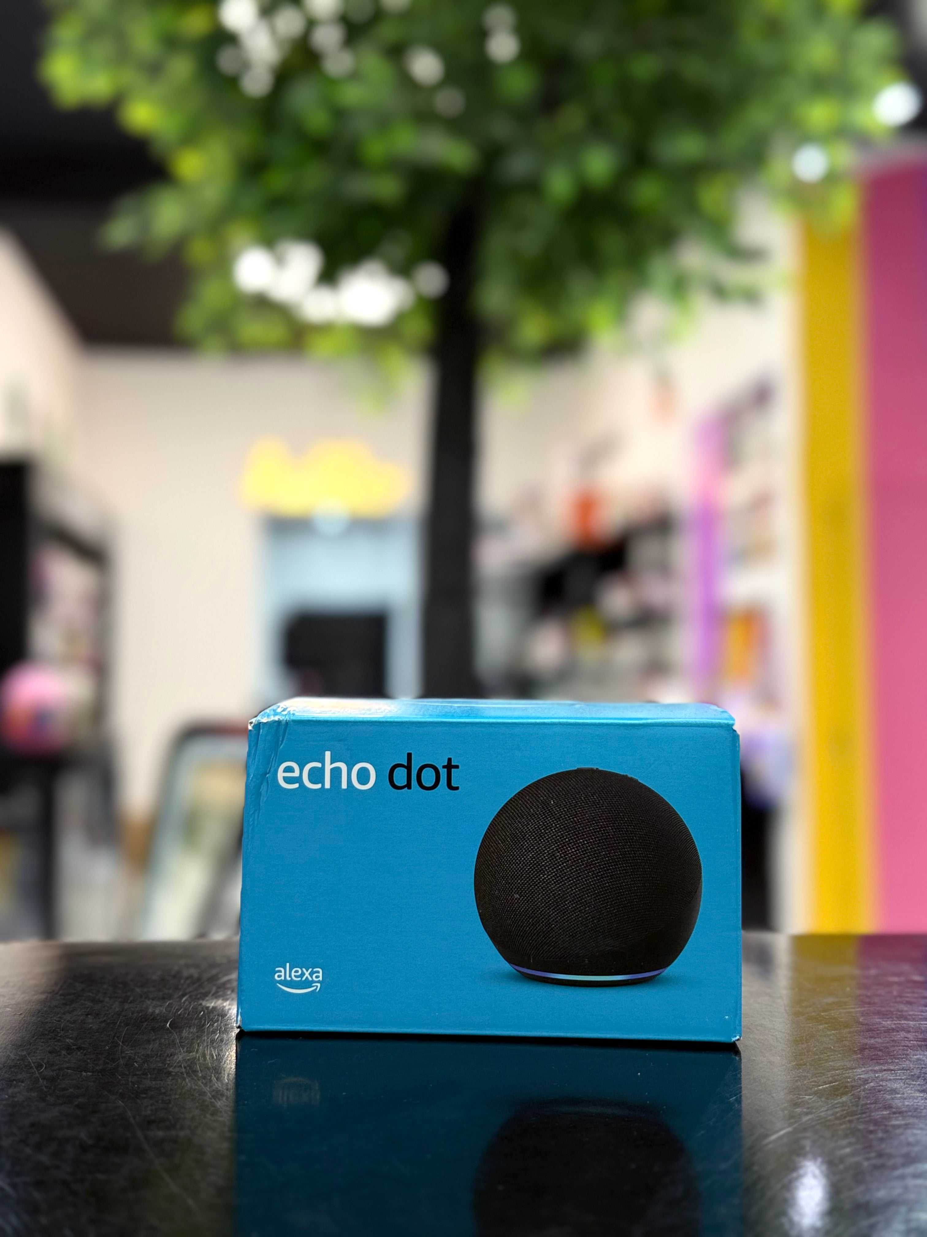 ALEXA Echo dot 5ta generación