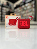 PARLANTE JBL GO4