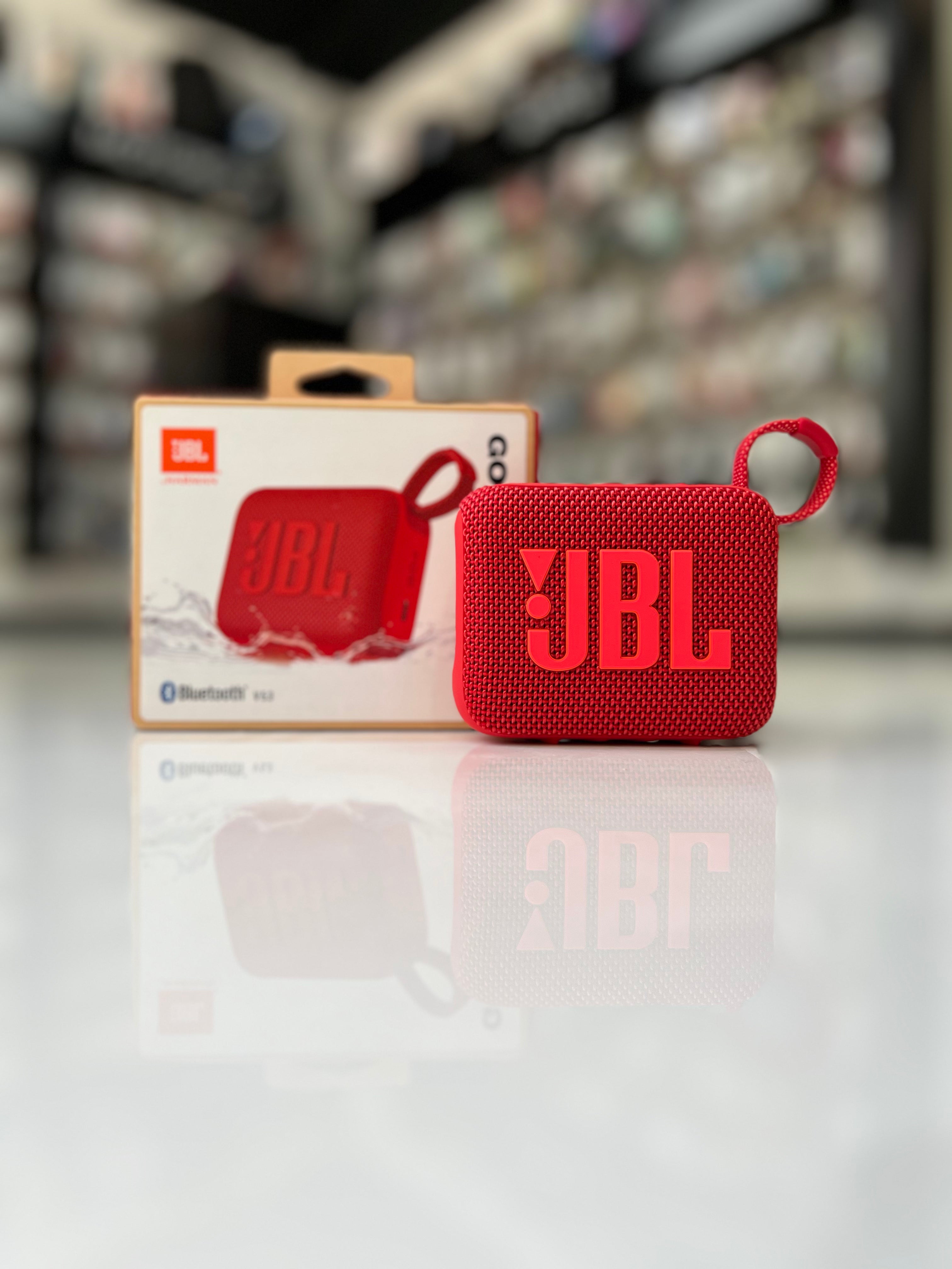 PARLANTE JBL GO4