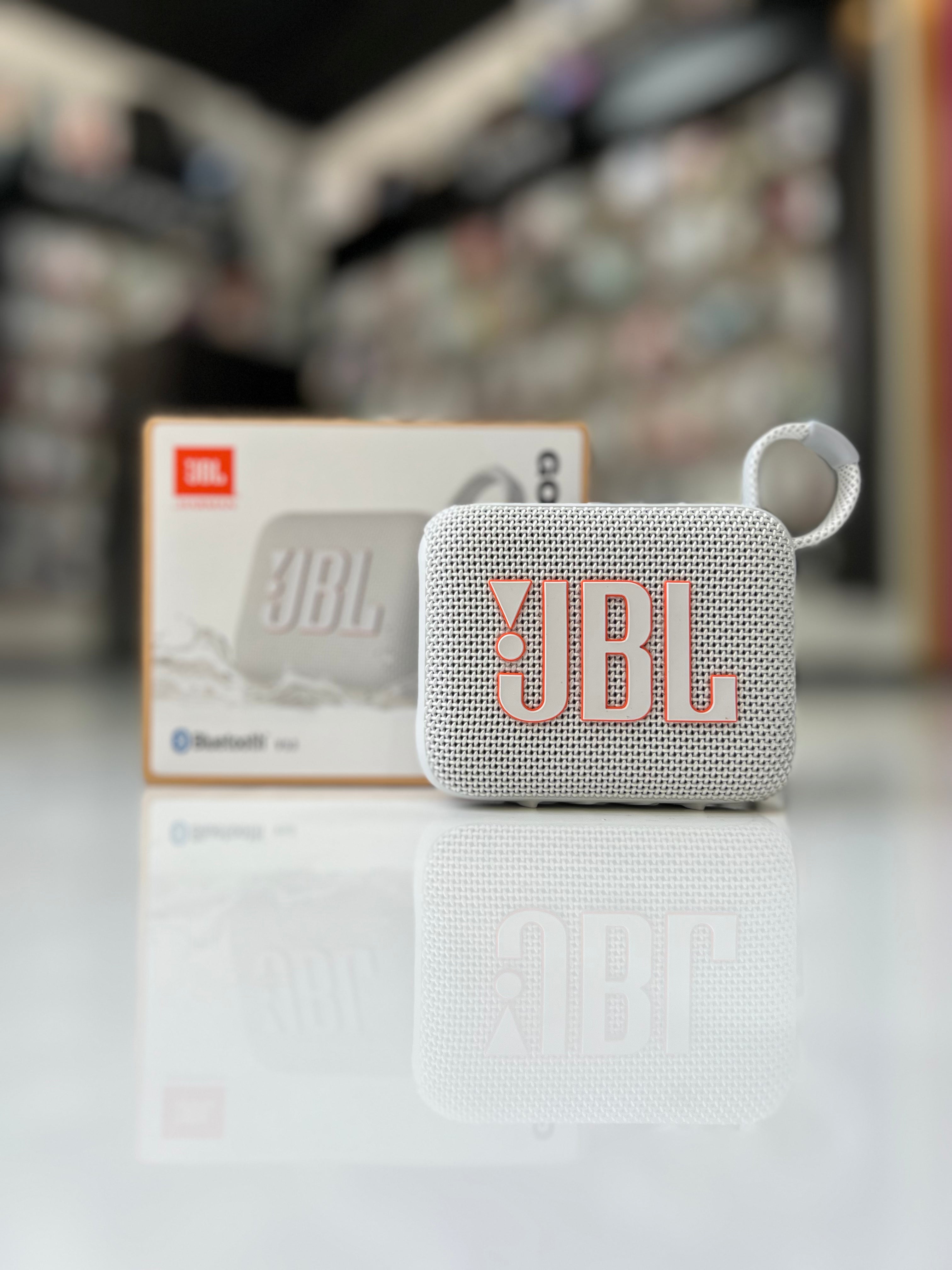 PARLANTE JBL GO4