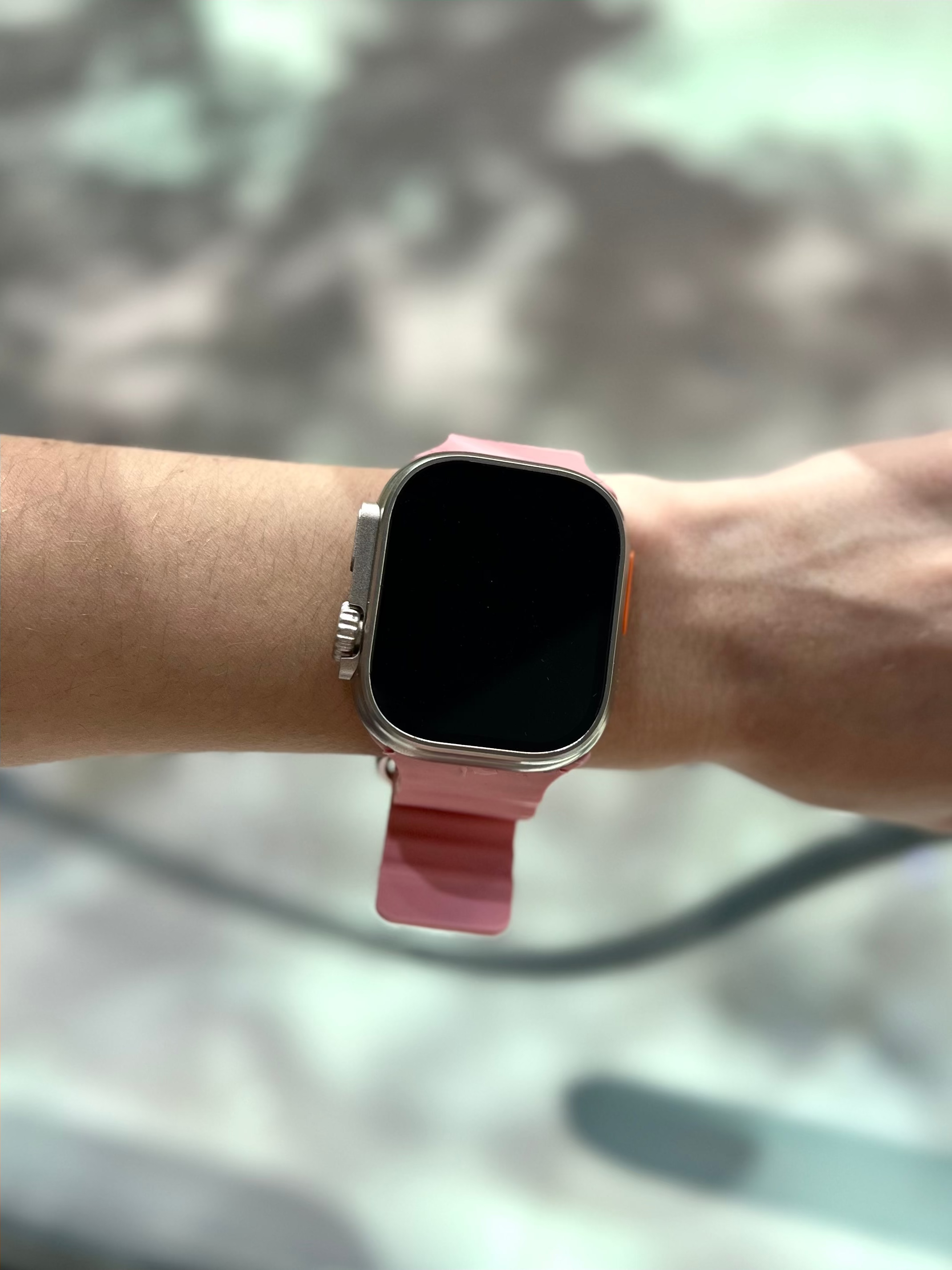 SMARTWATCH GS8 ULTRA