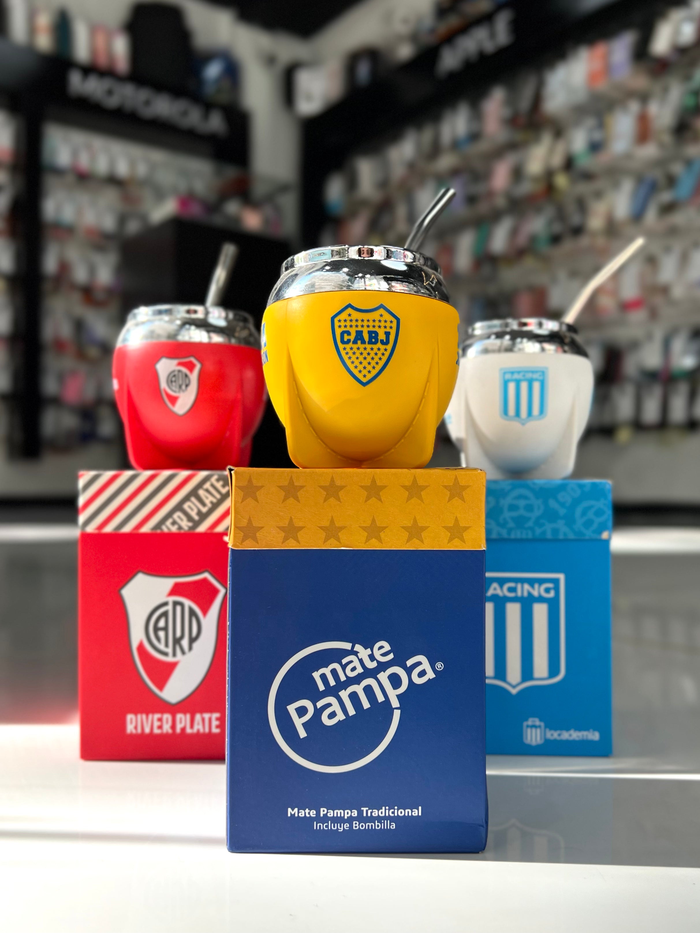 MATE PAMPA TRADICIONAL