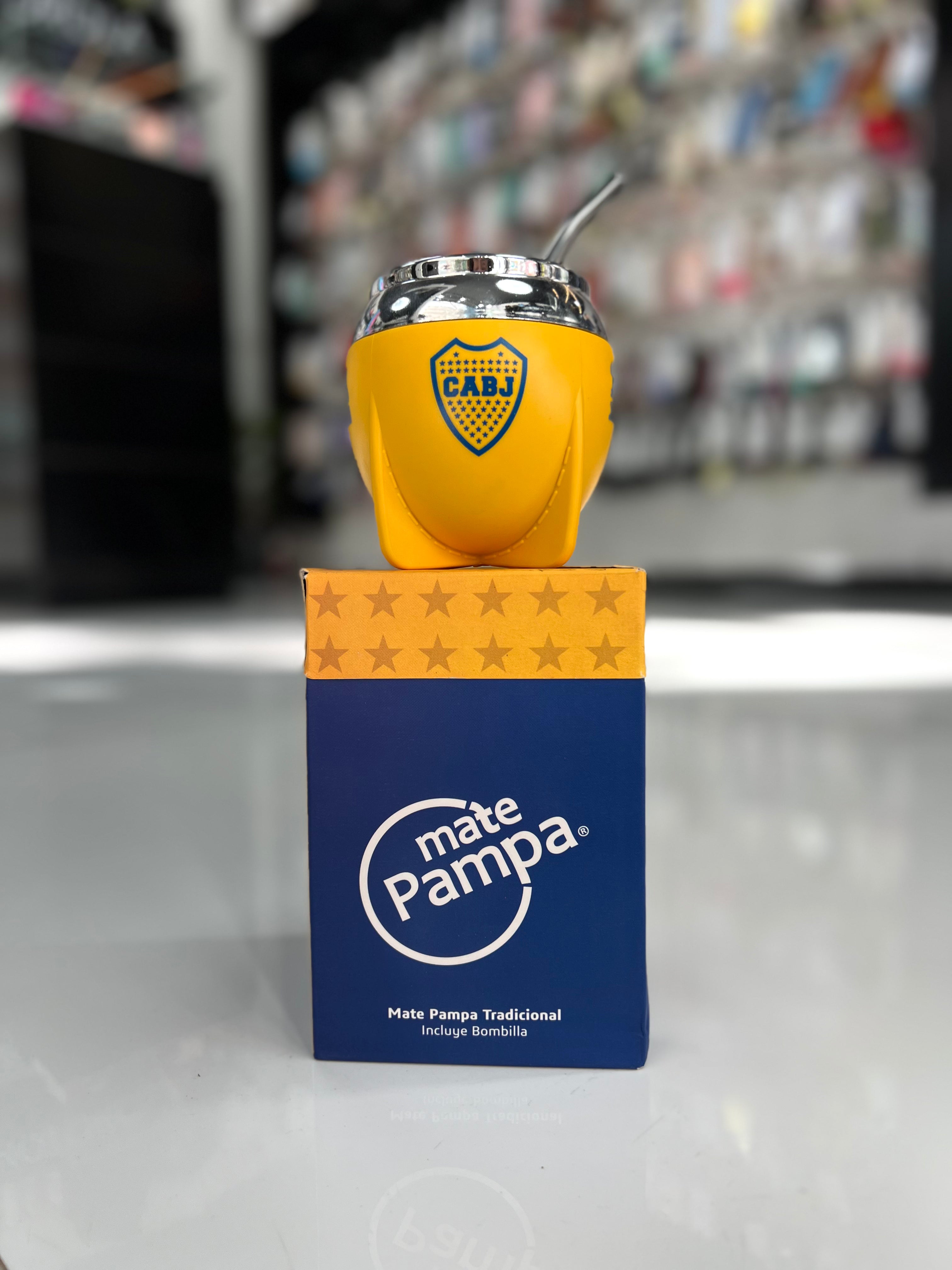 MATE PAMPA TRADICIONAL