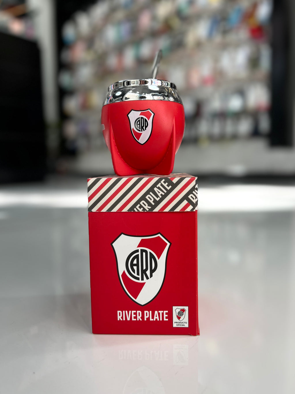 MATE PAMPA TRADICIONAL