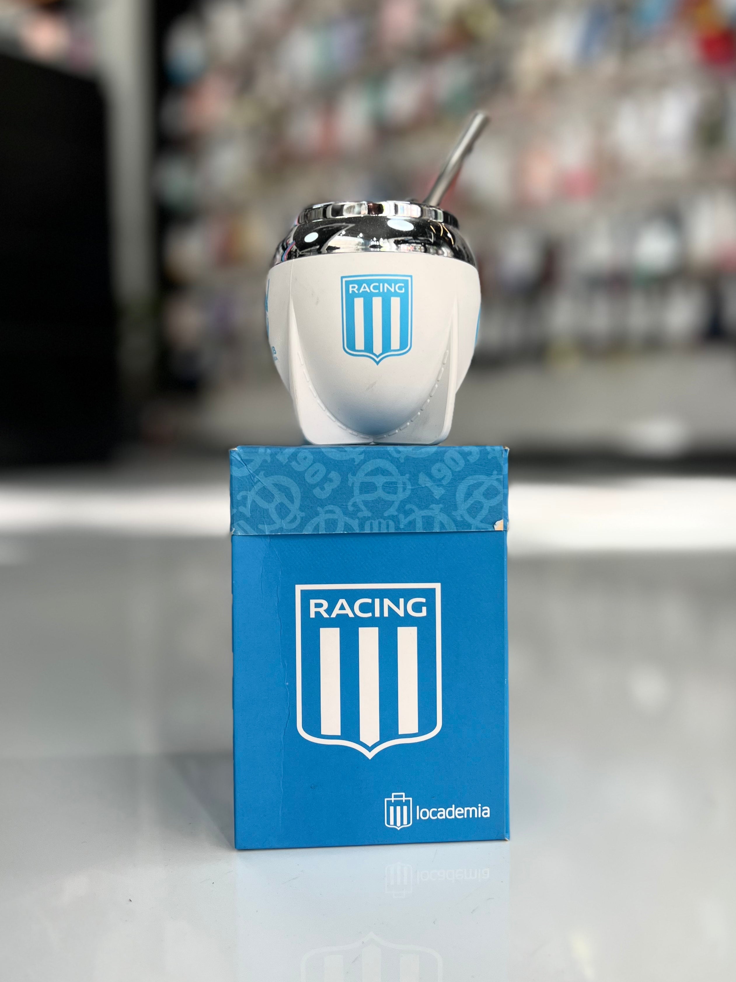 MATE PAMPA TRADICIONAL