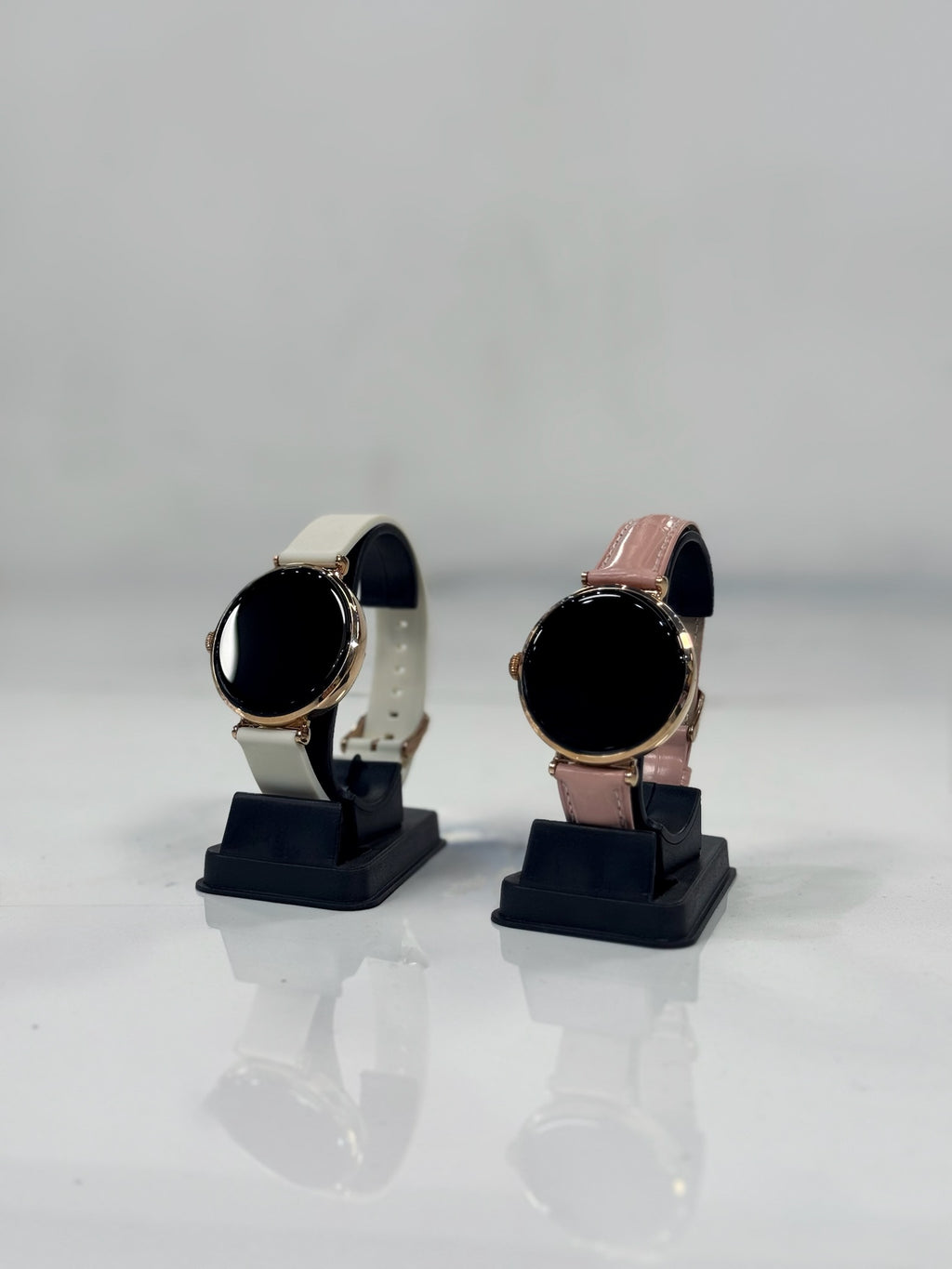 SMARTWATCH KIESLECT LADY PURA P1