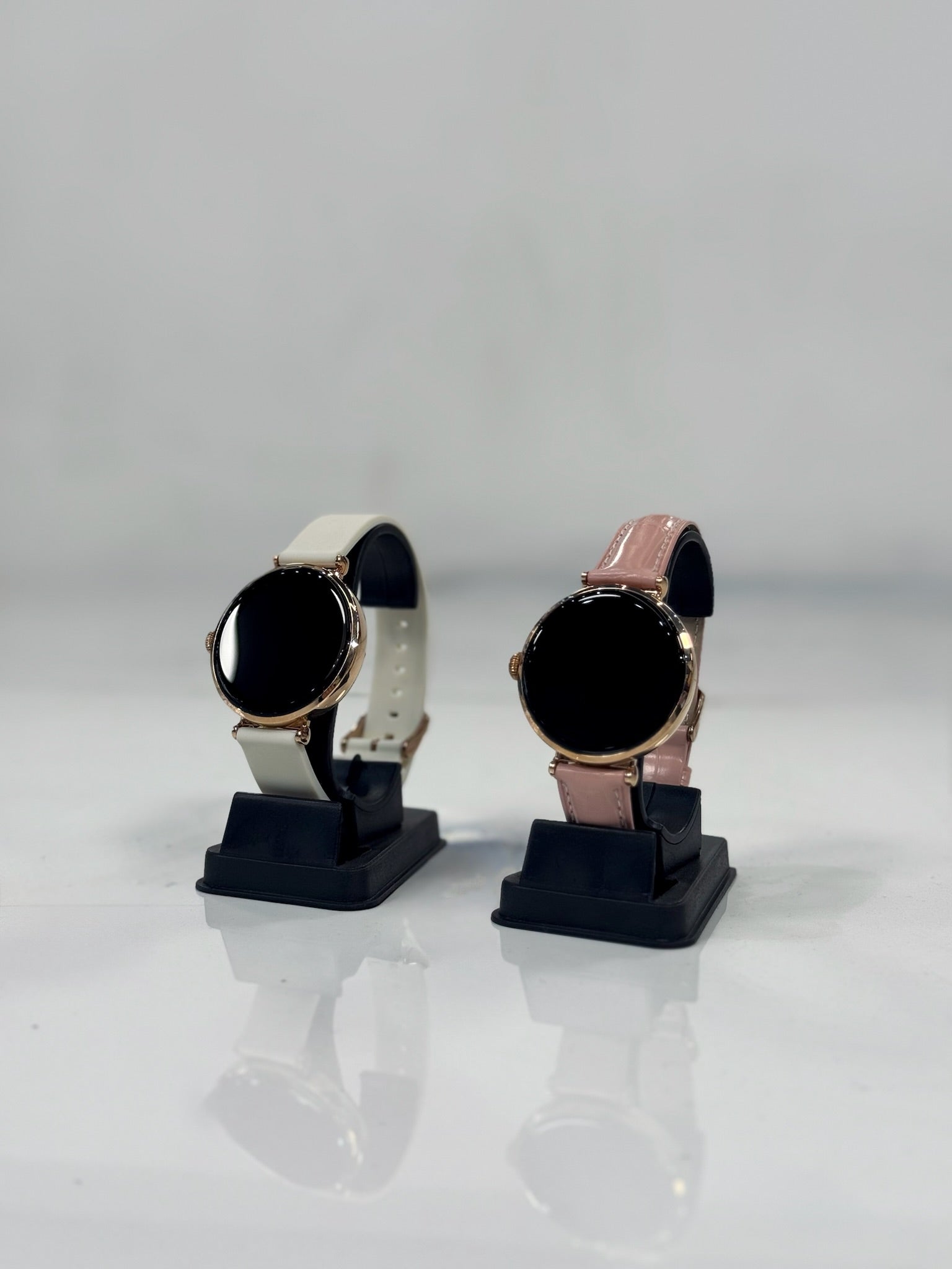 SMARTWATCH KIESLECT LADY PURA P1