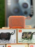 Parlante JBL Go5
