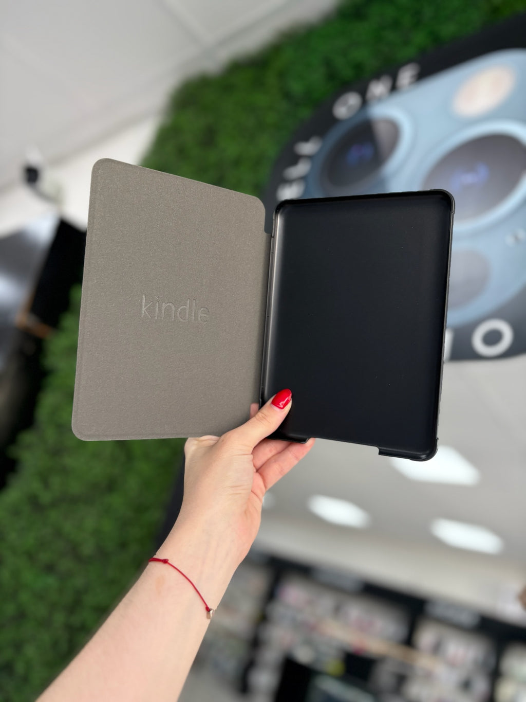 FUNDA KINDLE 2024 12TH 7¨