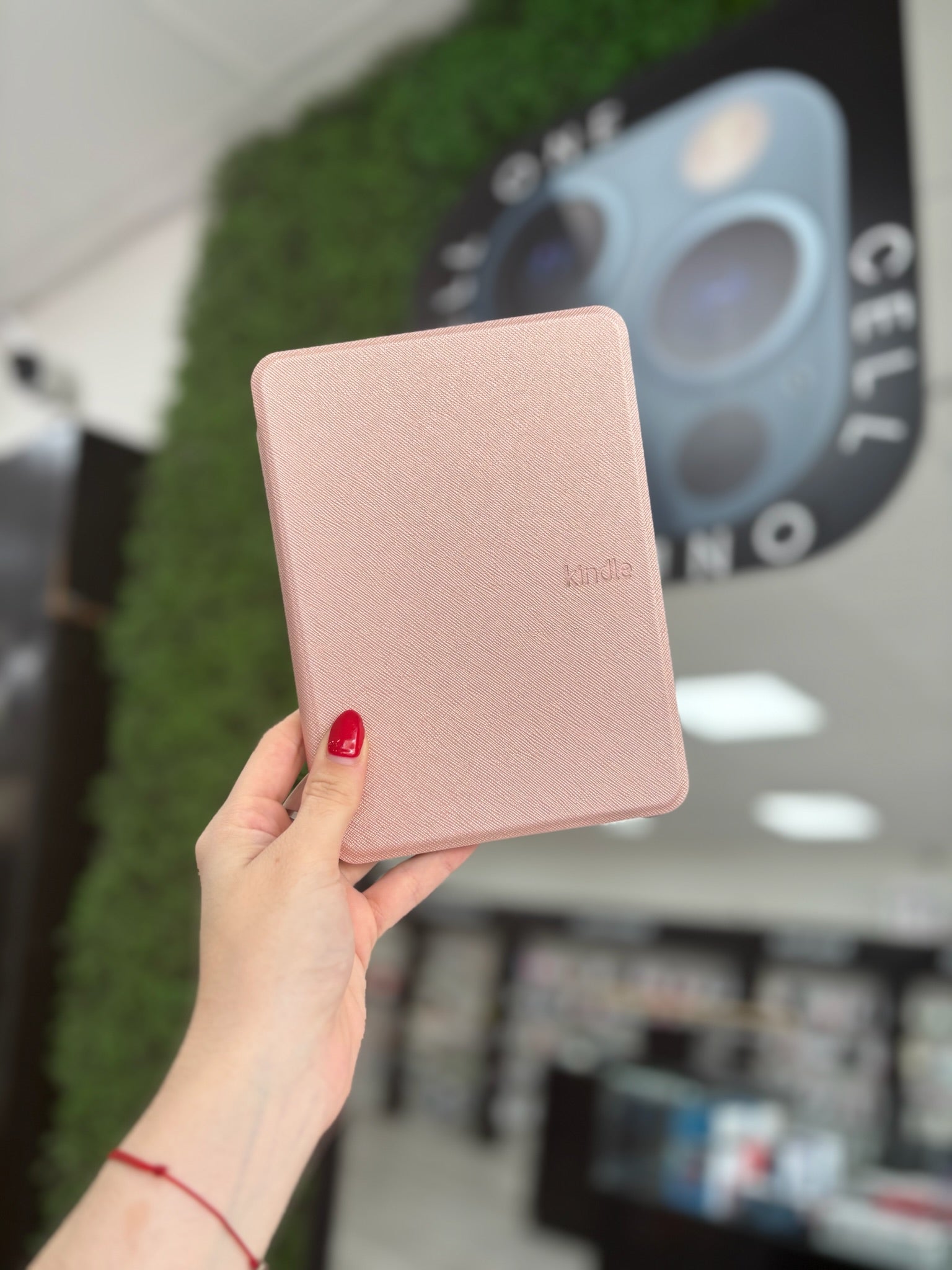 FUNDA KINDLE 2024 12TH 7¨