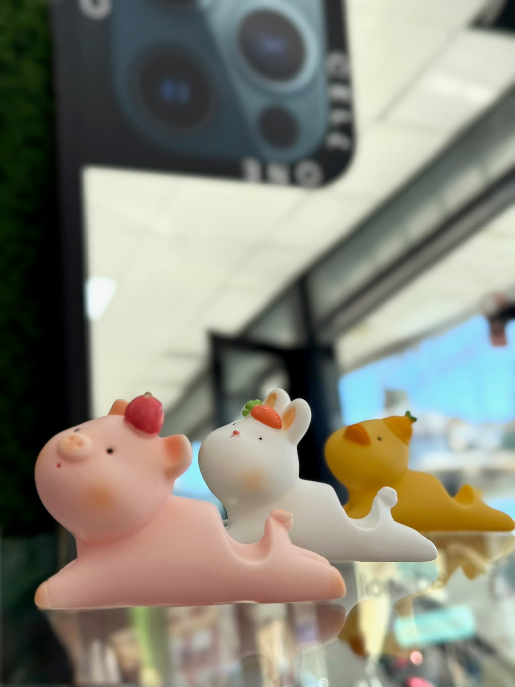 SOPORTE CELULAR CUTE