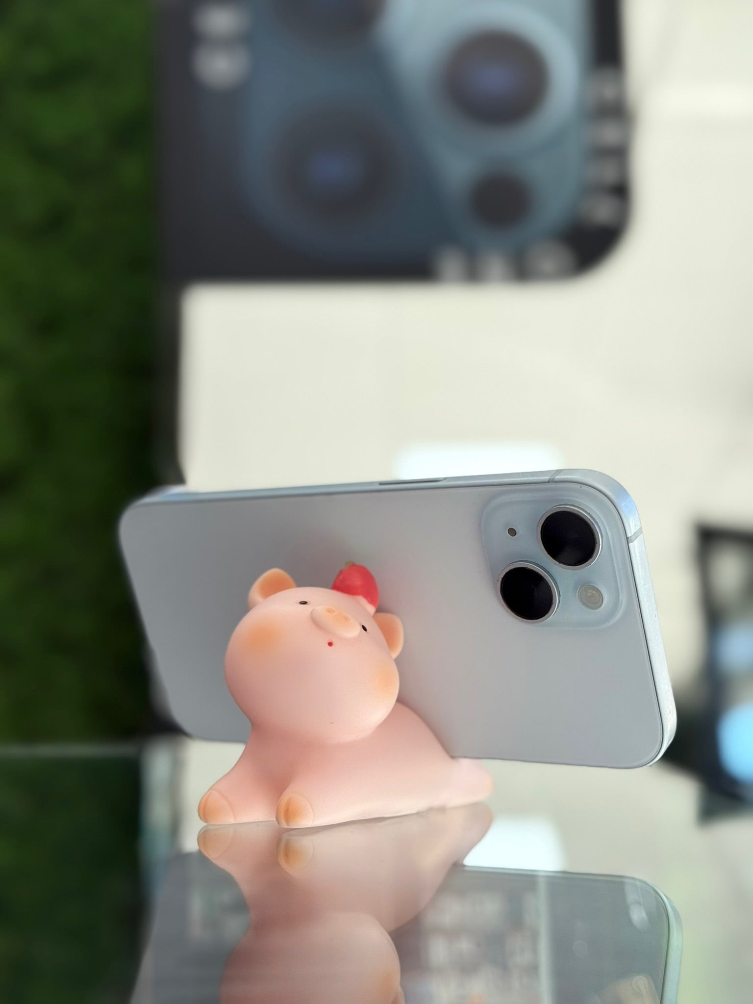 SOPORTE CELULAR CUTE