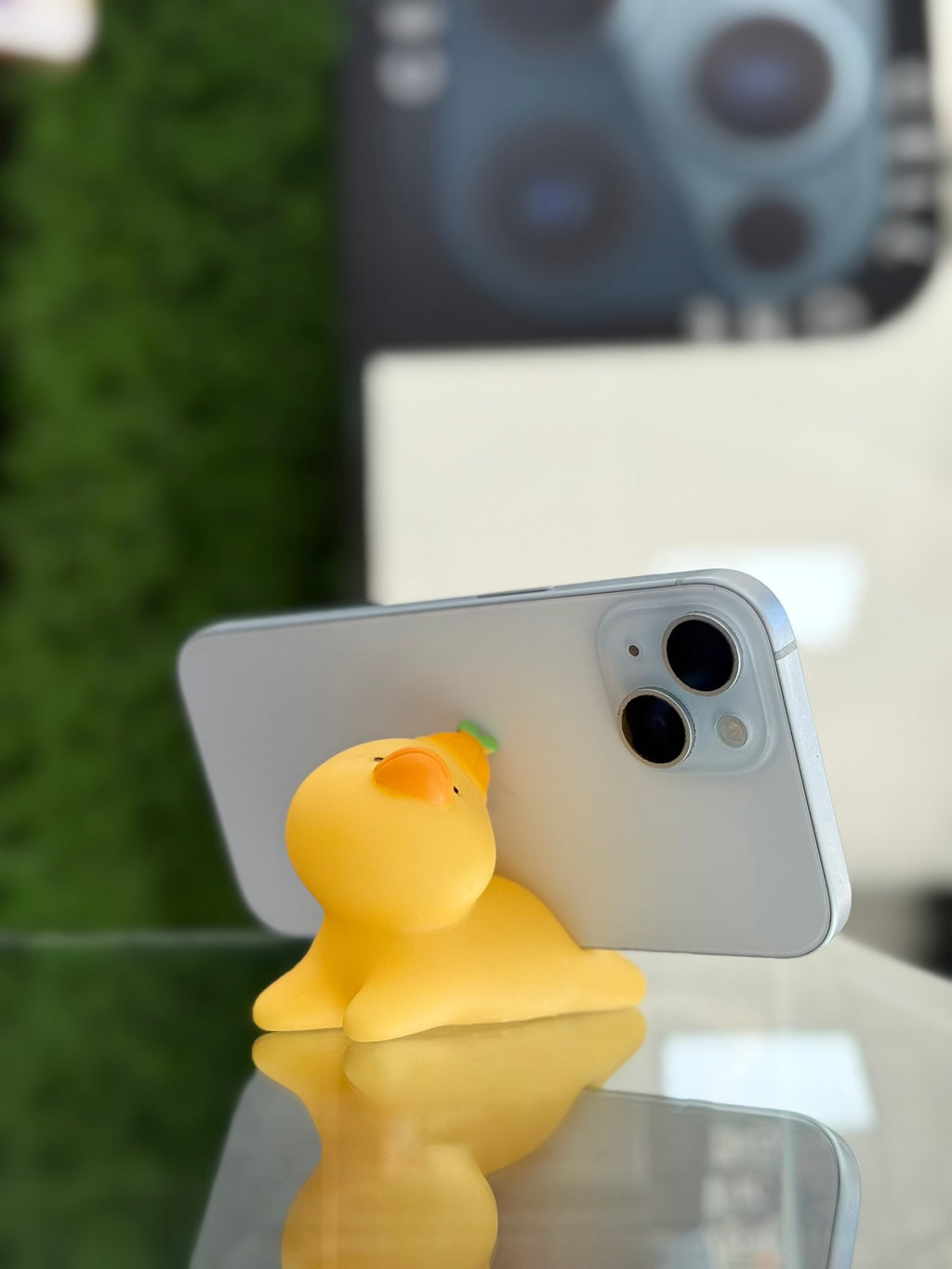 SOPORTE CELULAR CUTE