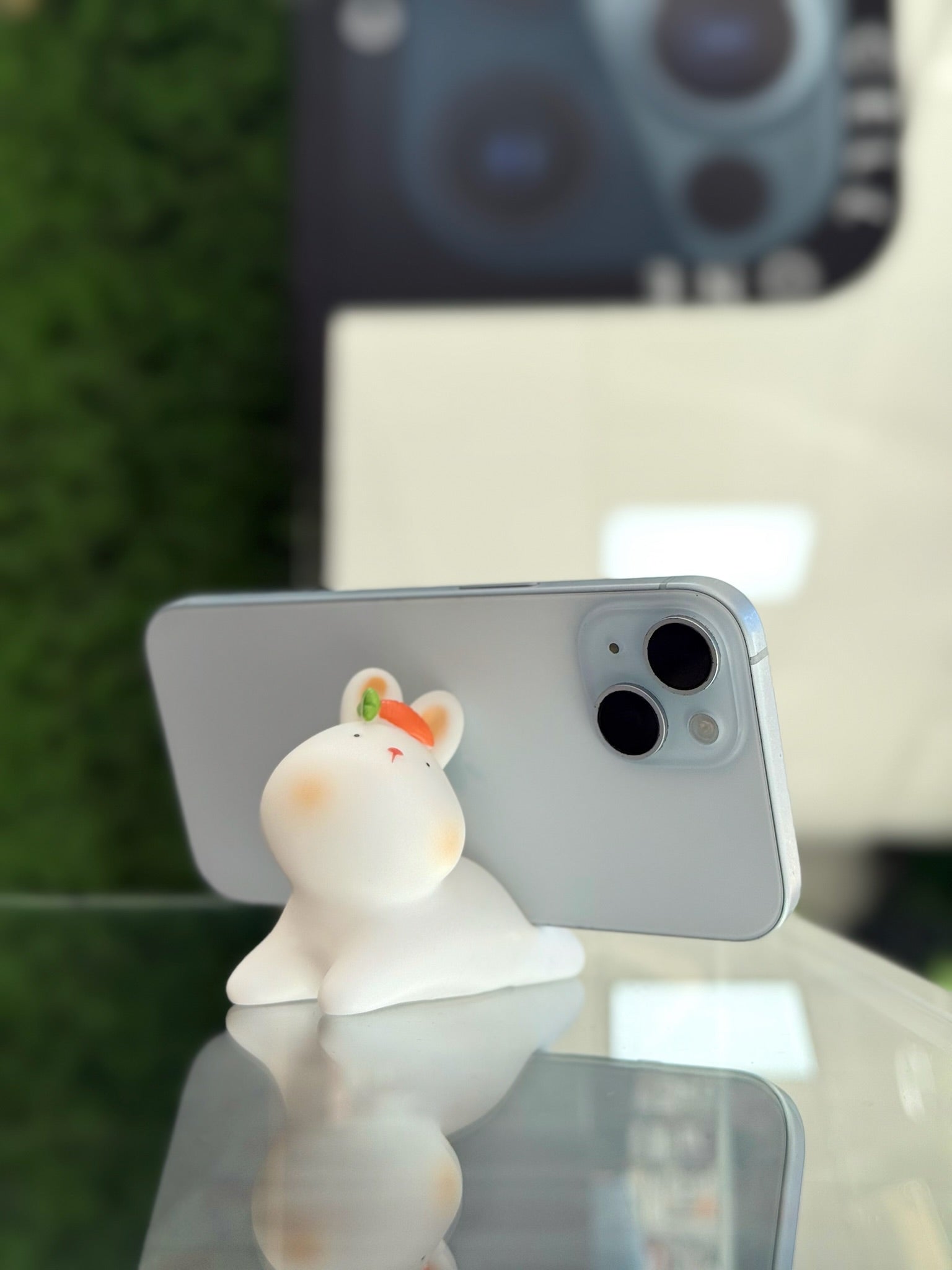 SOPORTE CELULAR CUTE