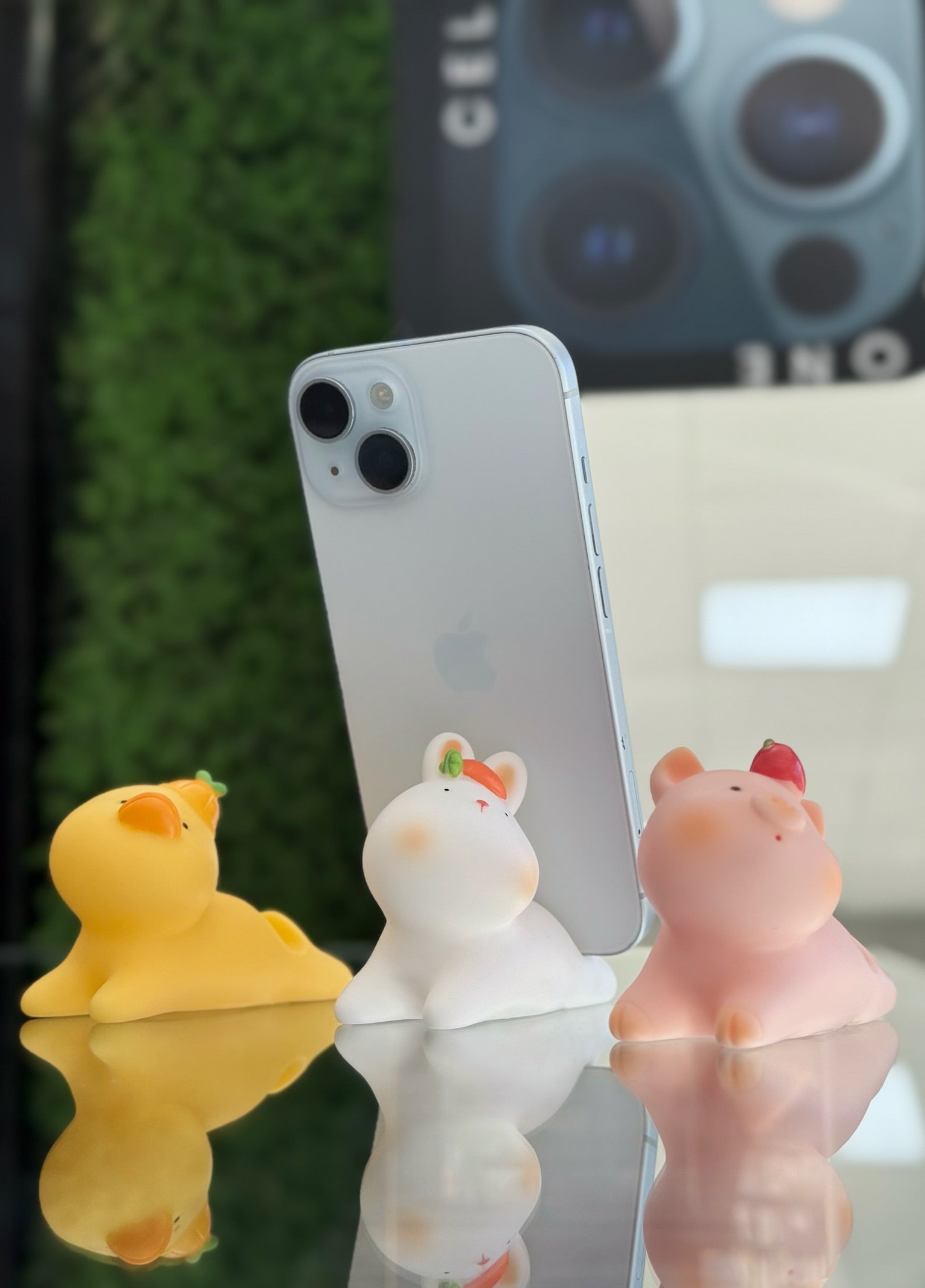 SOPORTE CELULAR CUTE