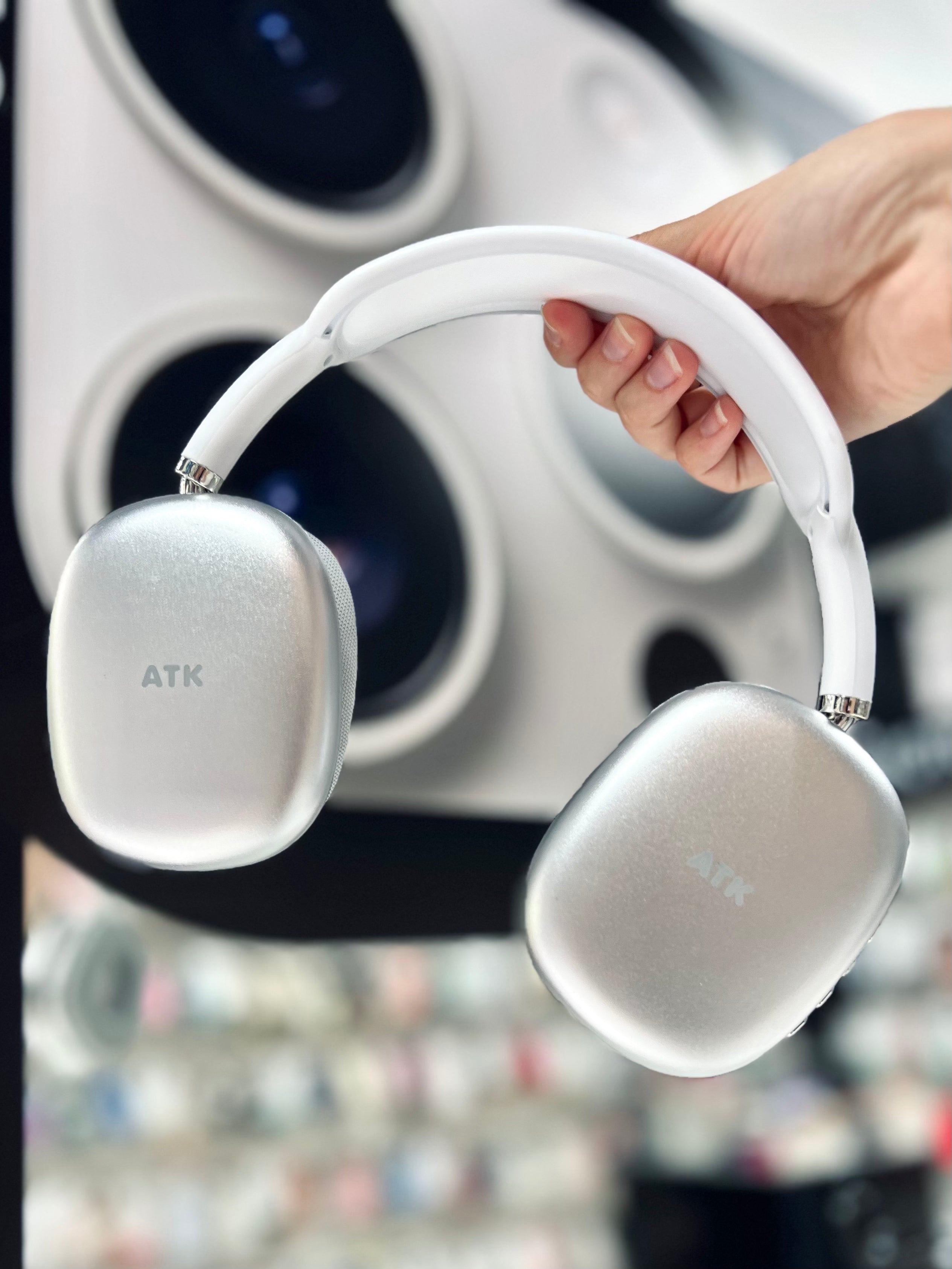AURICULARES ARTIKO ATK-CJ10