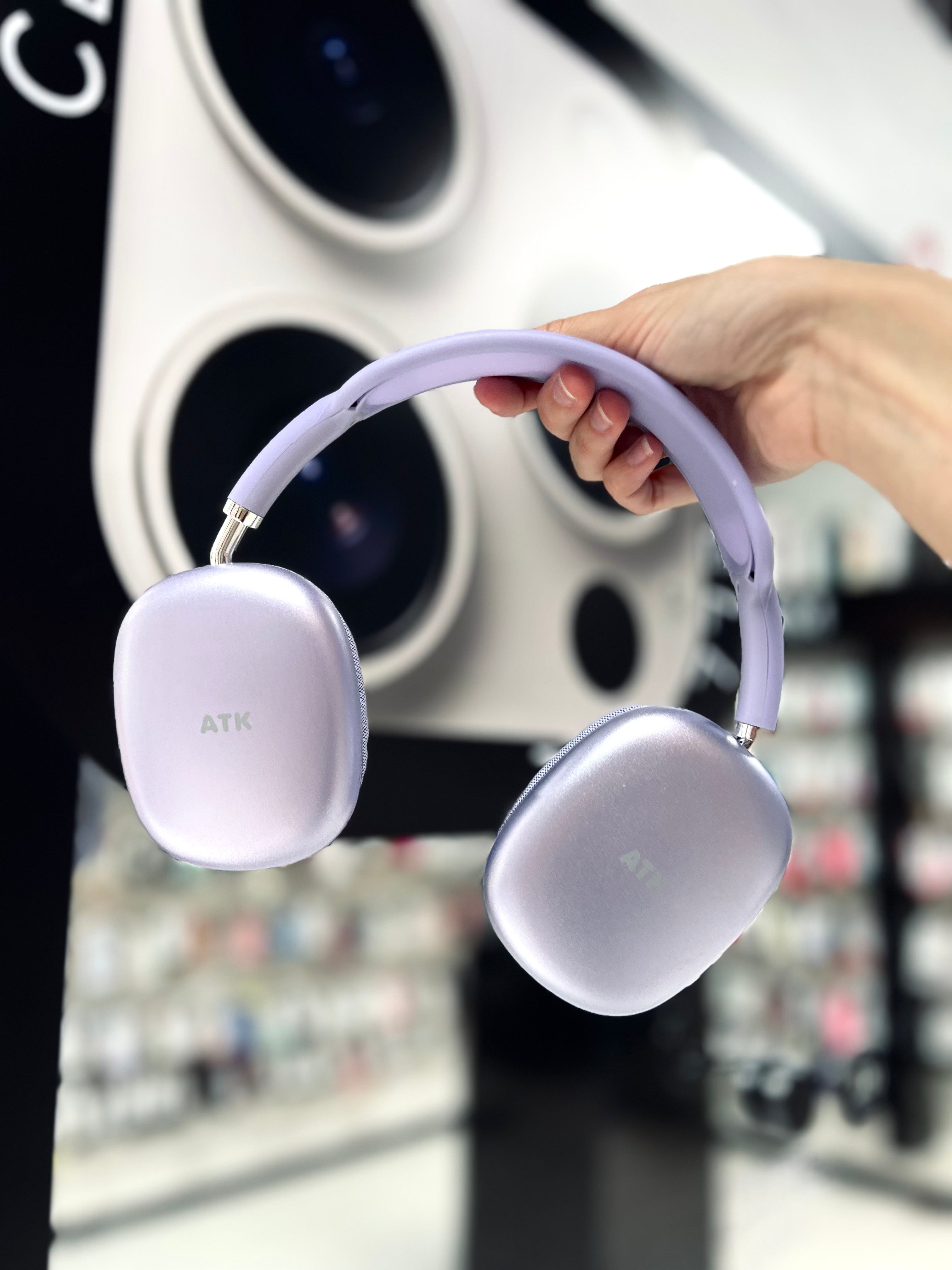 AURICULARES ARTIKO ATK-CJ10